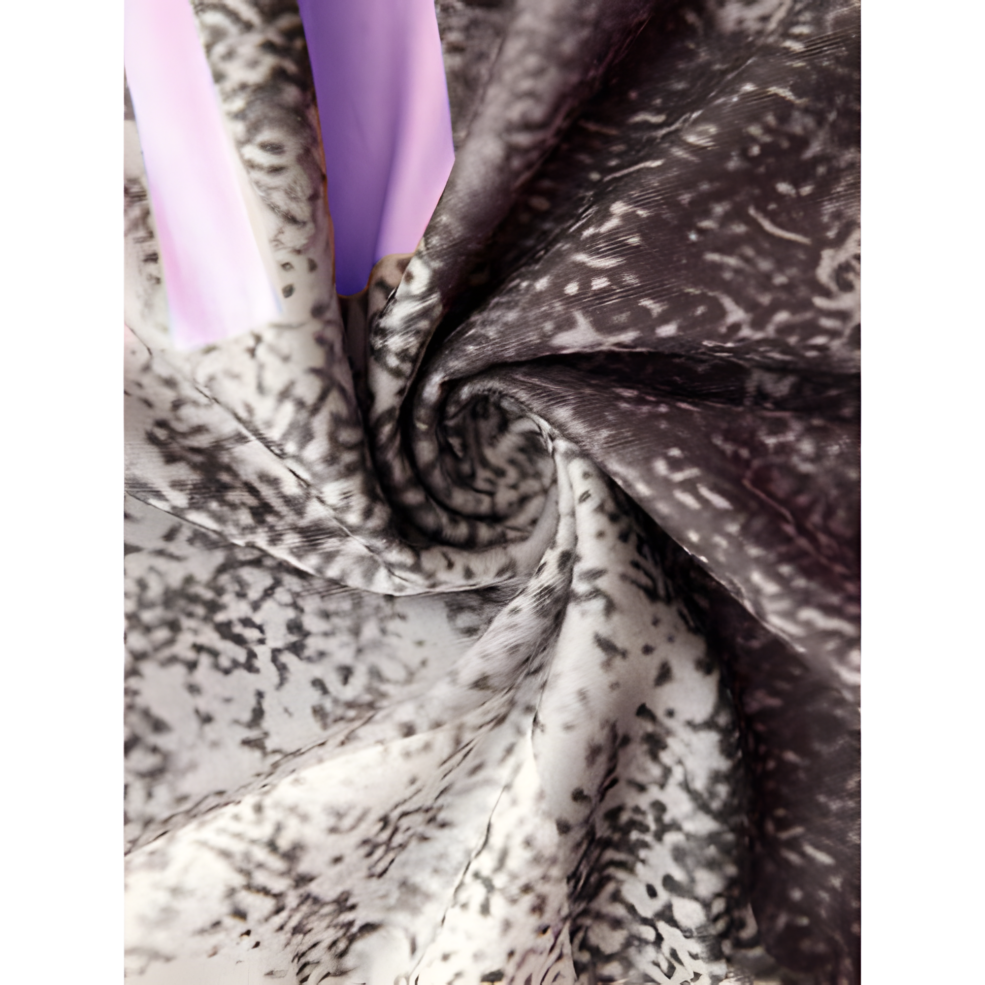 Women's Vintage Chic Geometric Zip Jumper | Winter