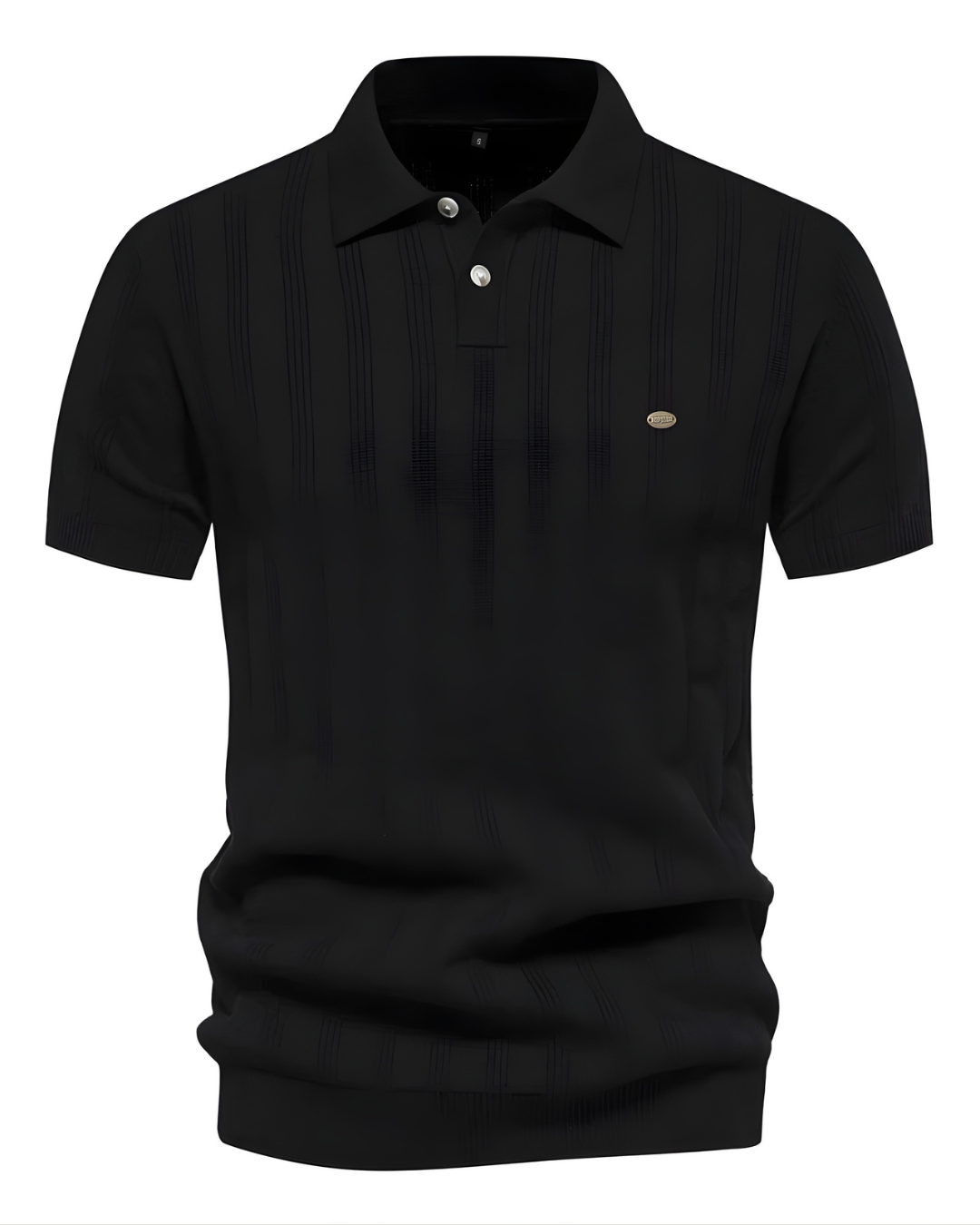 Men’s Short Sleeve Polo Shirt | Summer