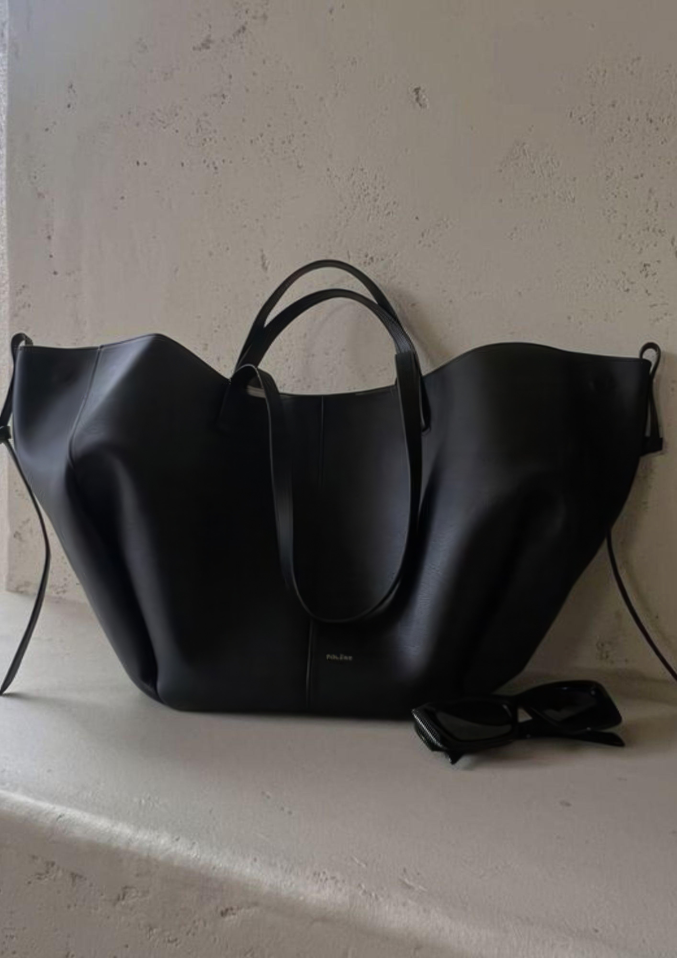 Women's Vintage Tote Bag | Large