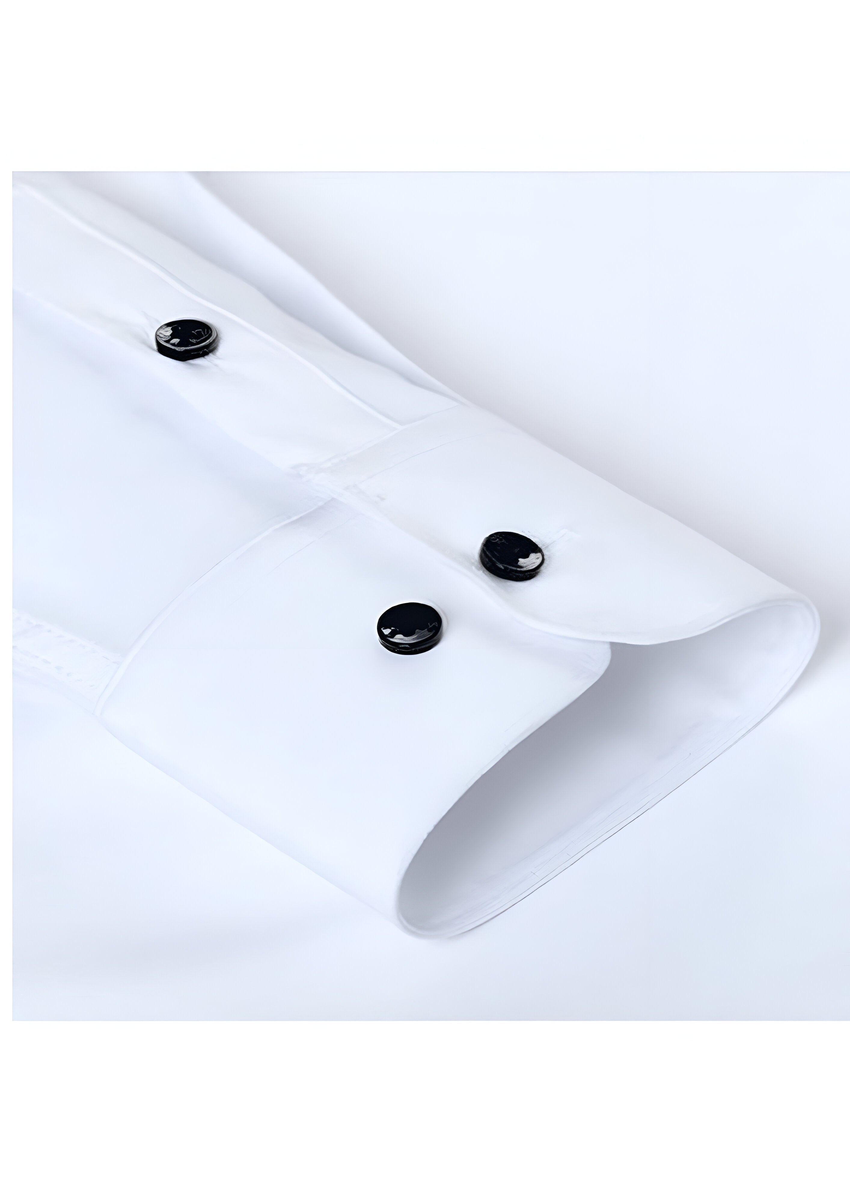 Men's Button Down Collar Shirt | Long Sleeves