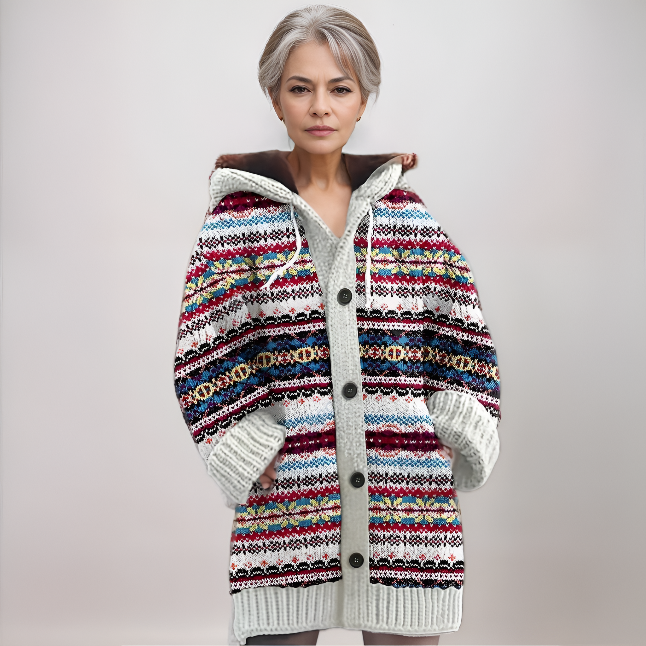Soft Cardigan | Women's Winter Cozy
