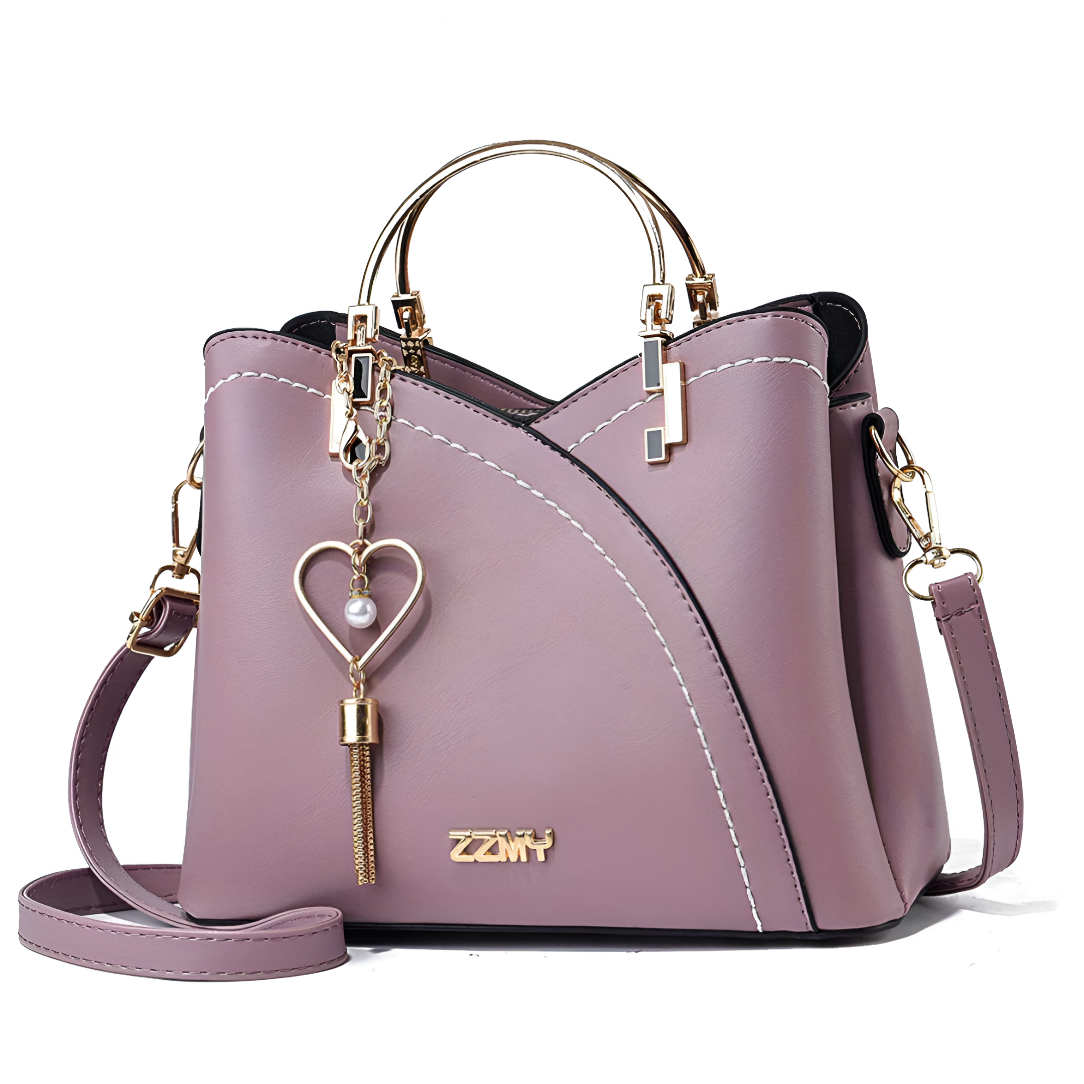 Women's Satchel Handbag | Shoulder