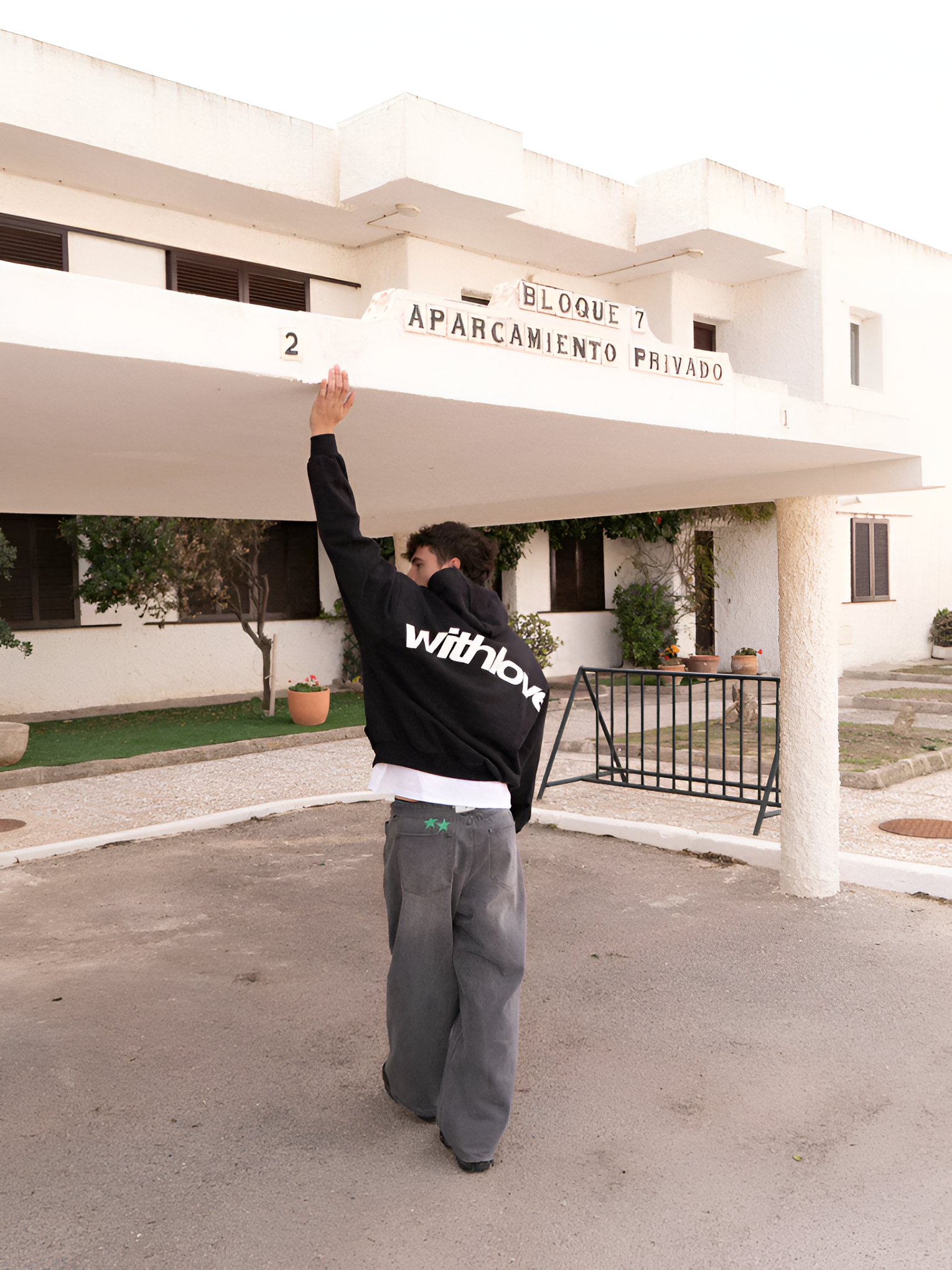 Graphic Streetwear Jumper | Unisex Winter Hoodie