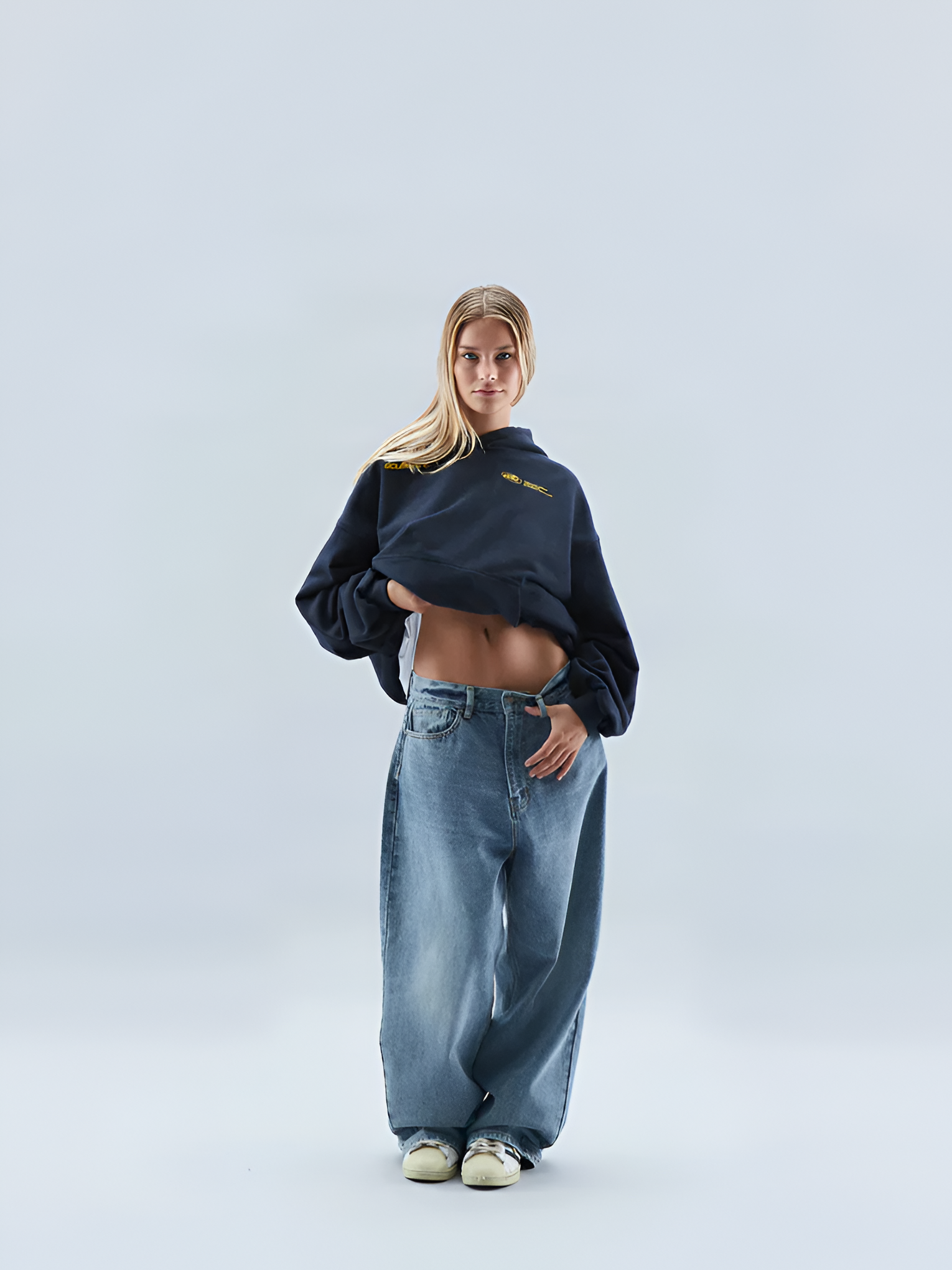 Graphic Streetwear Jumper | Unisex Winter Hoodie