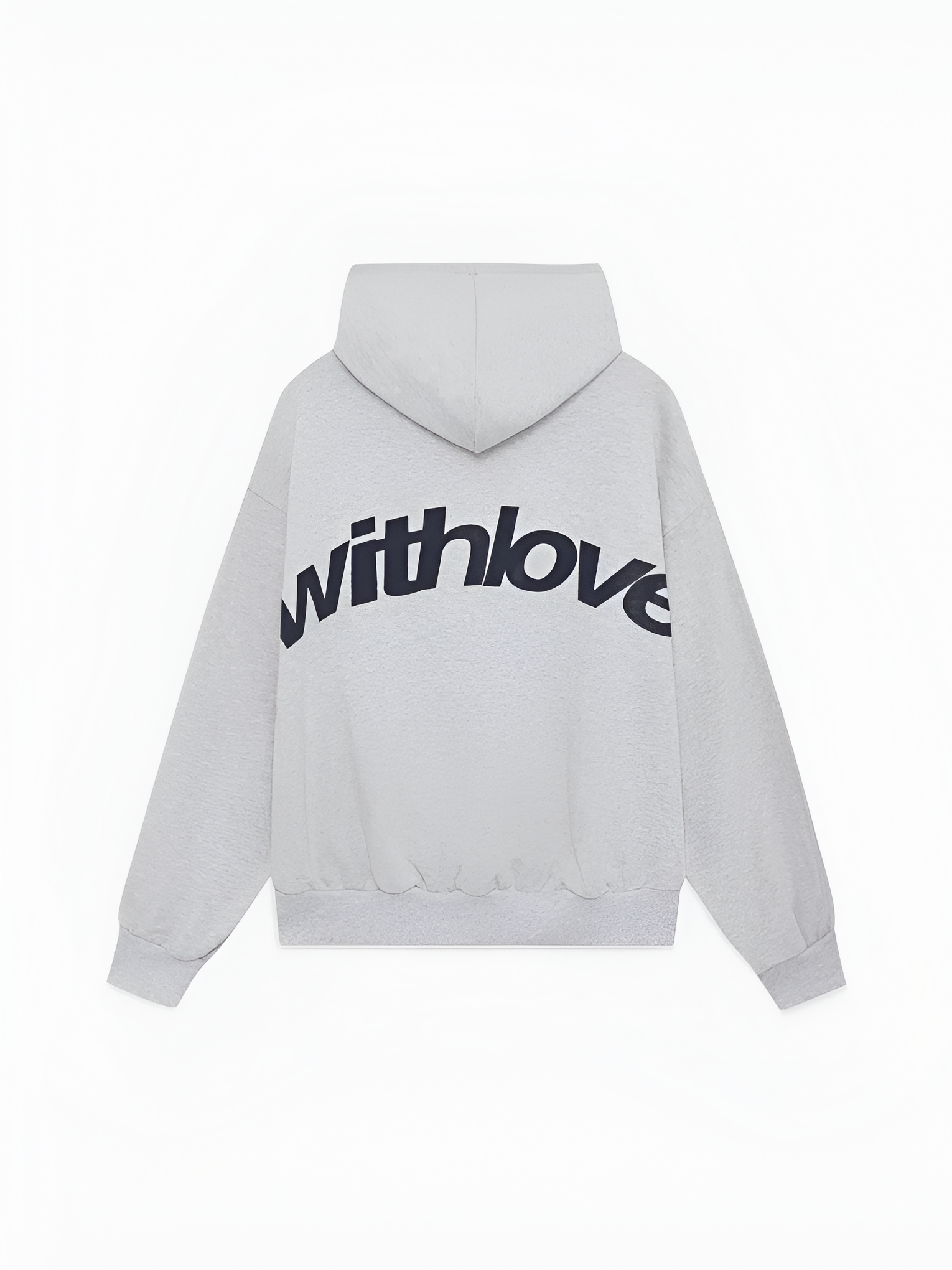 Graphic Streetwear Jumper | Unisex Winter Hoodie