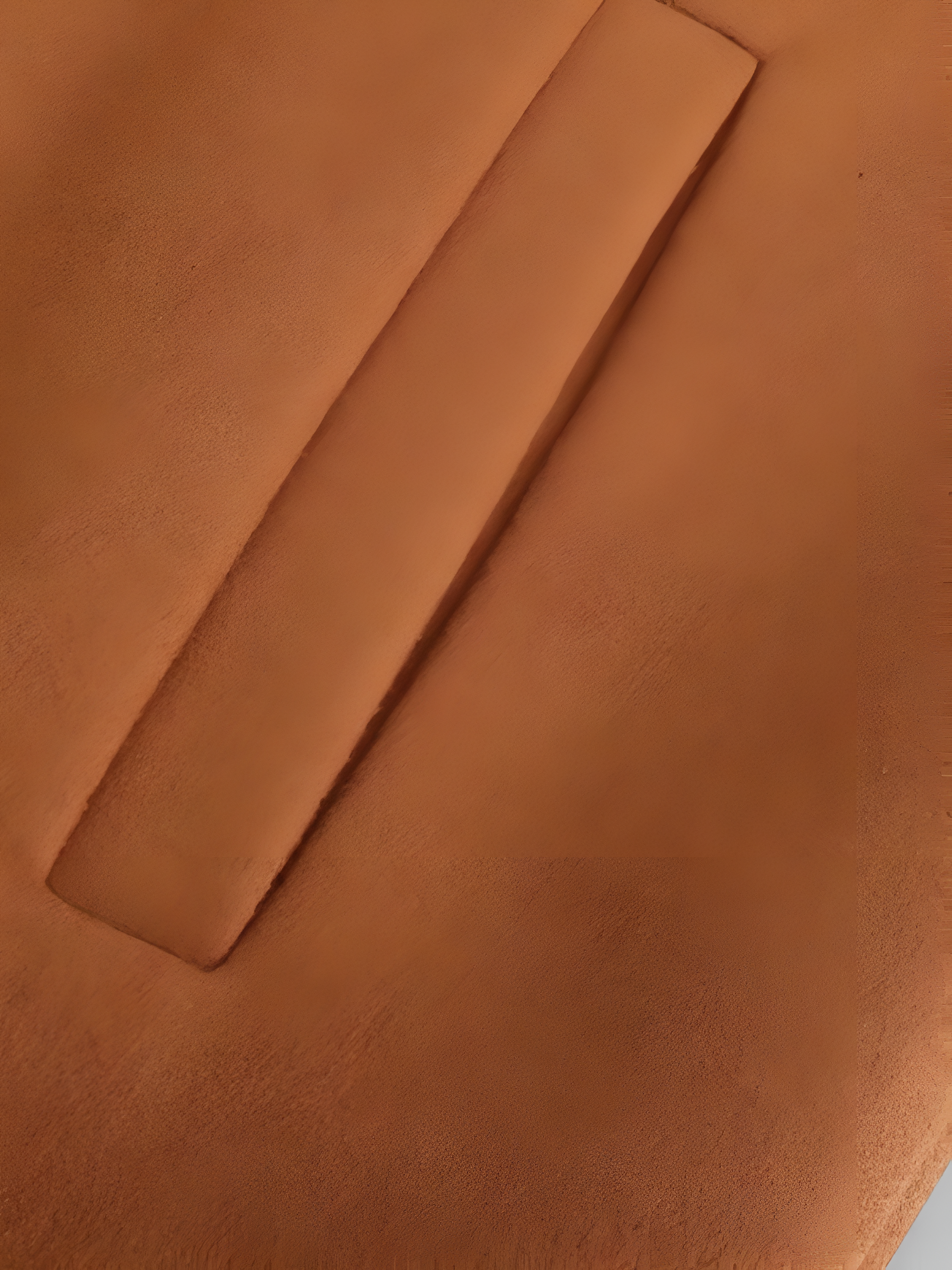 Blazer Coat | Men's Autumn Minimalist Button