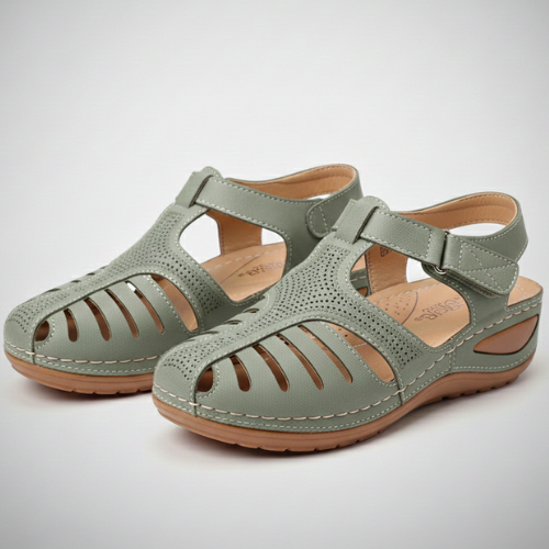 Women’s Adjustable Balance Sandals | Lightweight