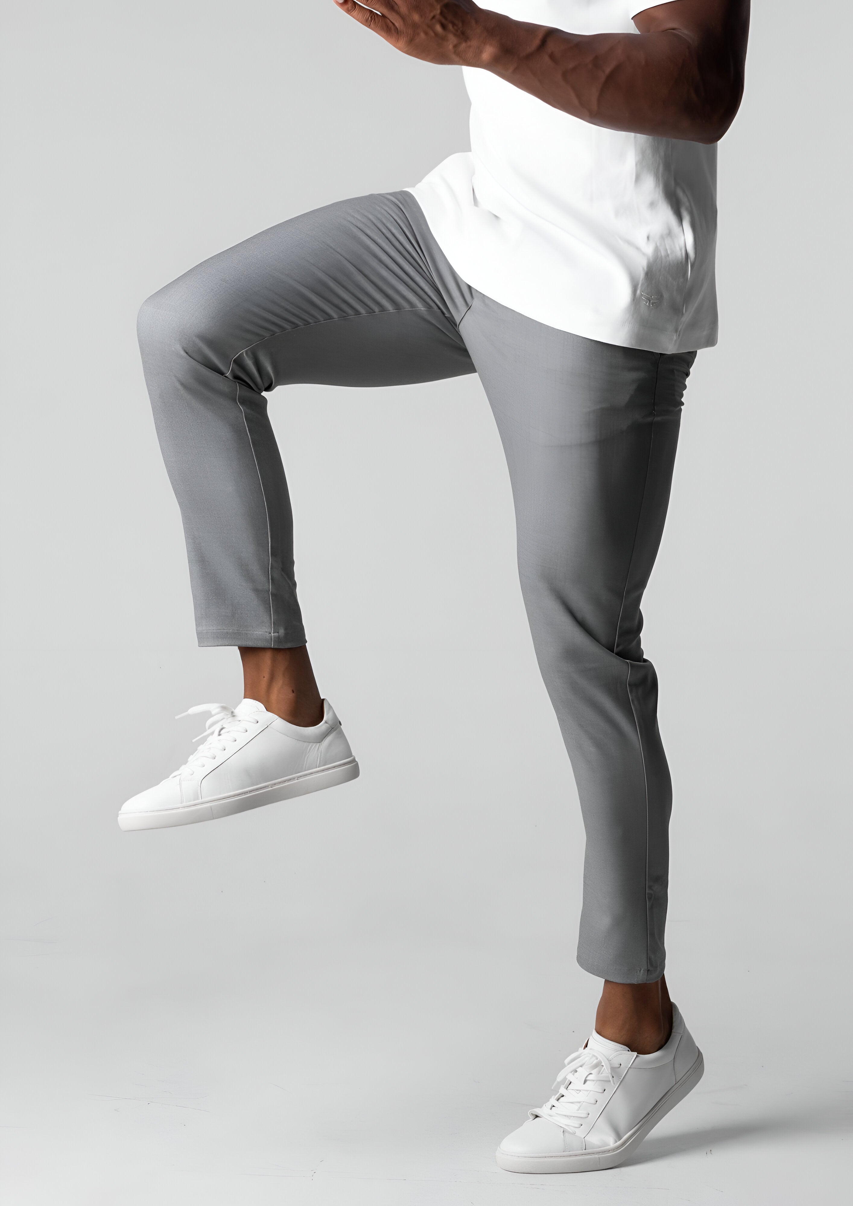 Men's Modern Chino Pants | Slim Fit