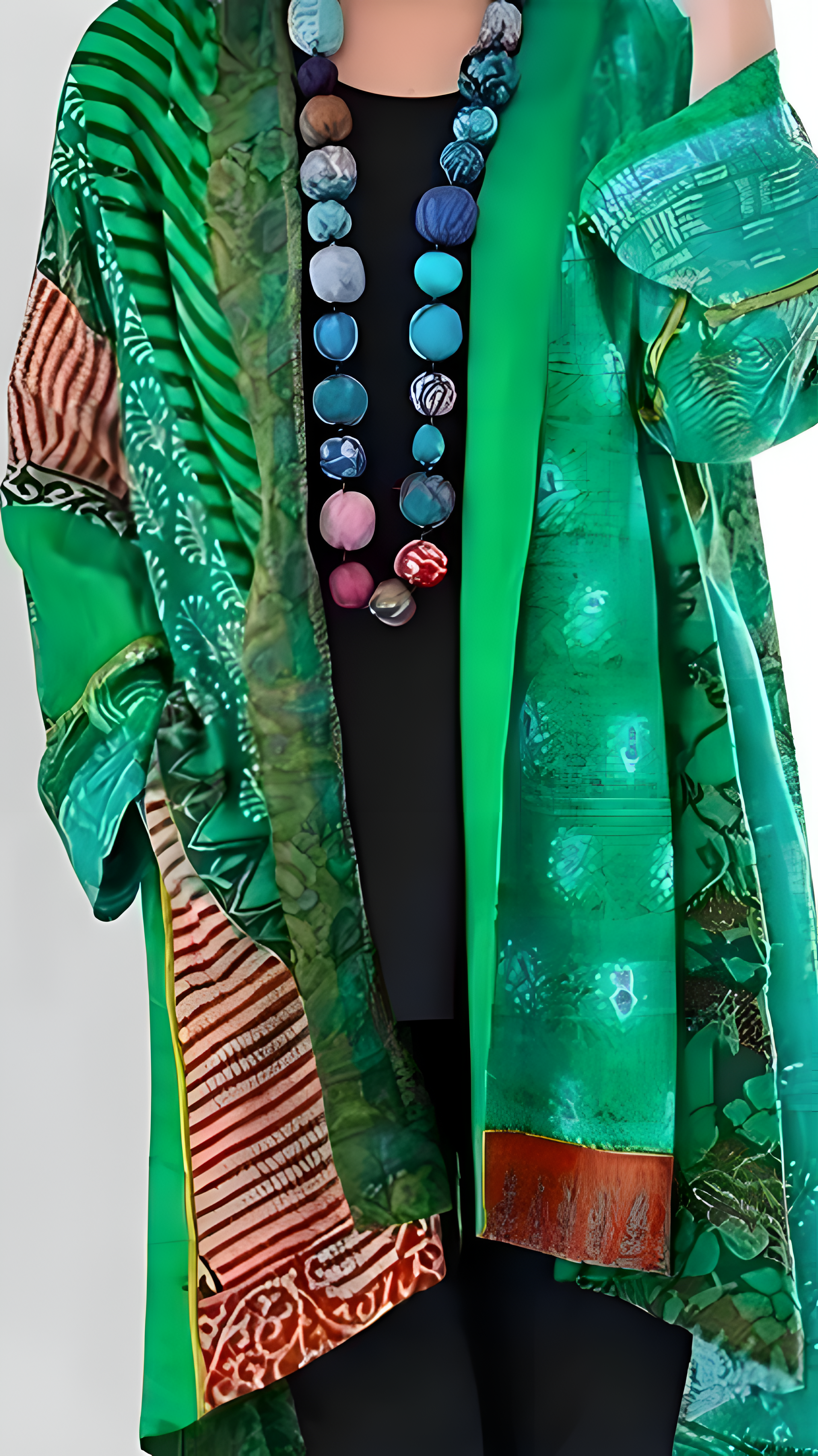 Stylish Cardigan | Women's Casual Long Sleeve