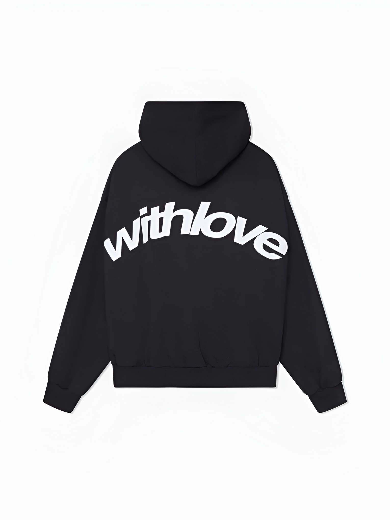 Graphic Streetwear Jumper | Unisex Winter Hoodie