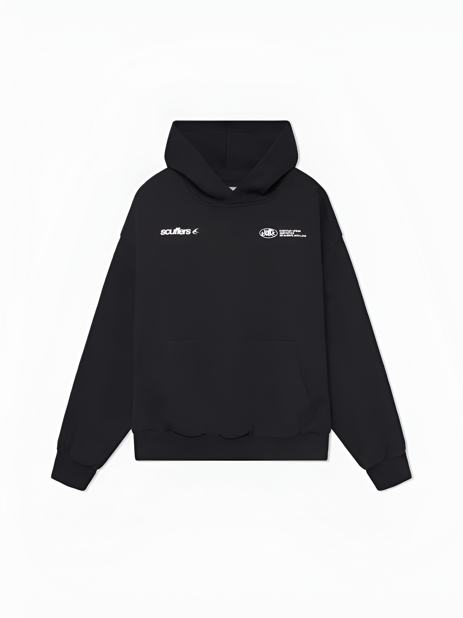 Graphic Streetwear Jumper | Unisex Winter Hoodie