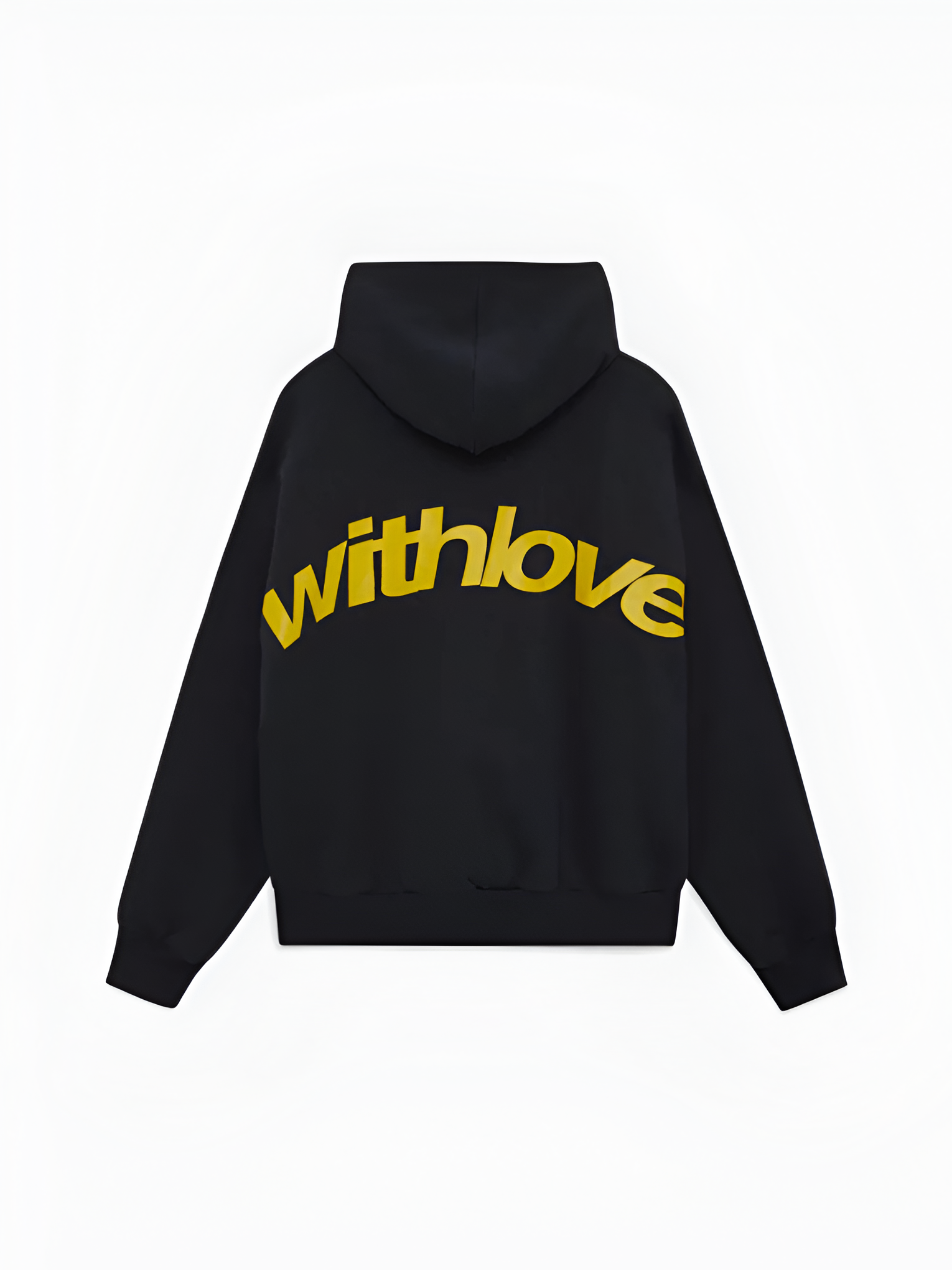 Graphic Streetwear Jumper | Unisex Winter Hoodie