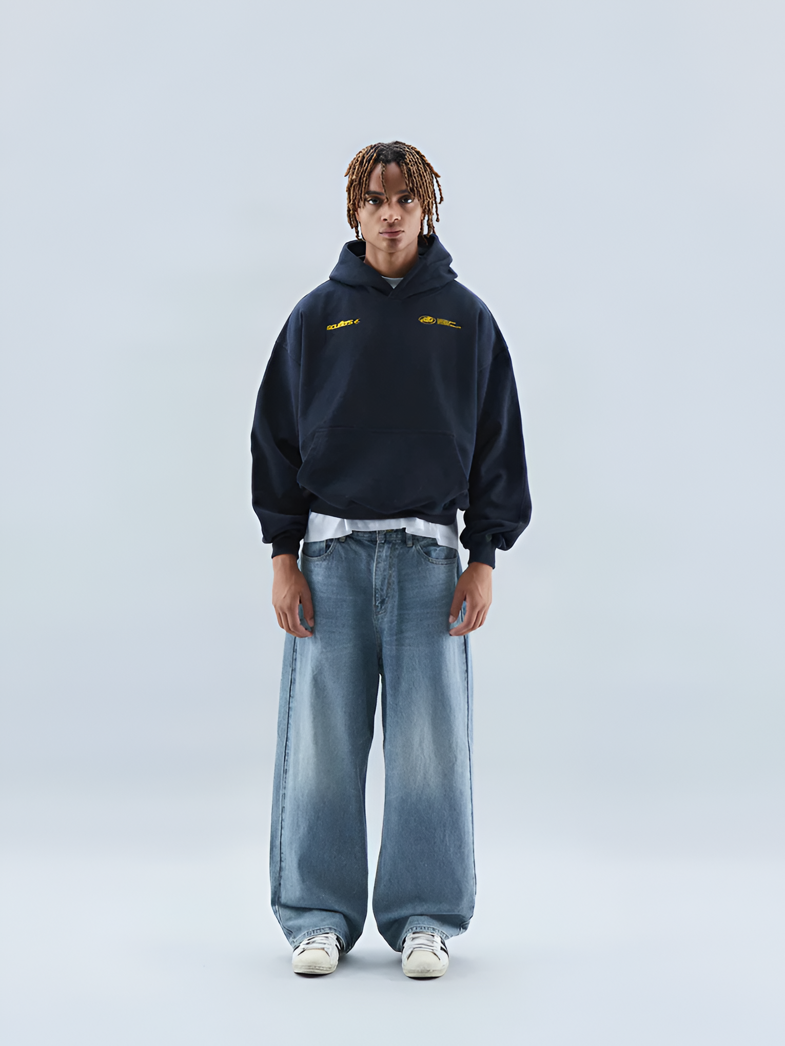 Graphic Streetwear Jumper | Unisex Winter Hoodie