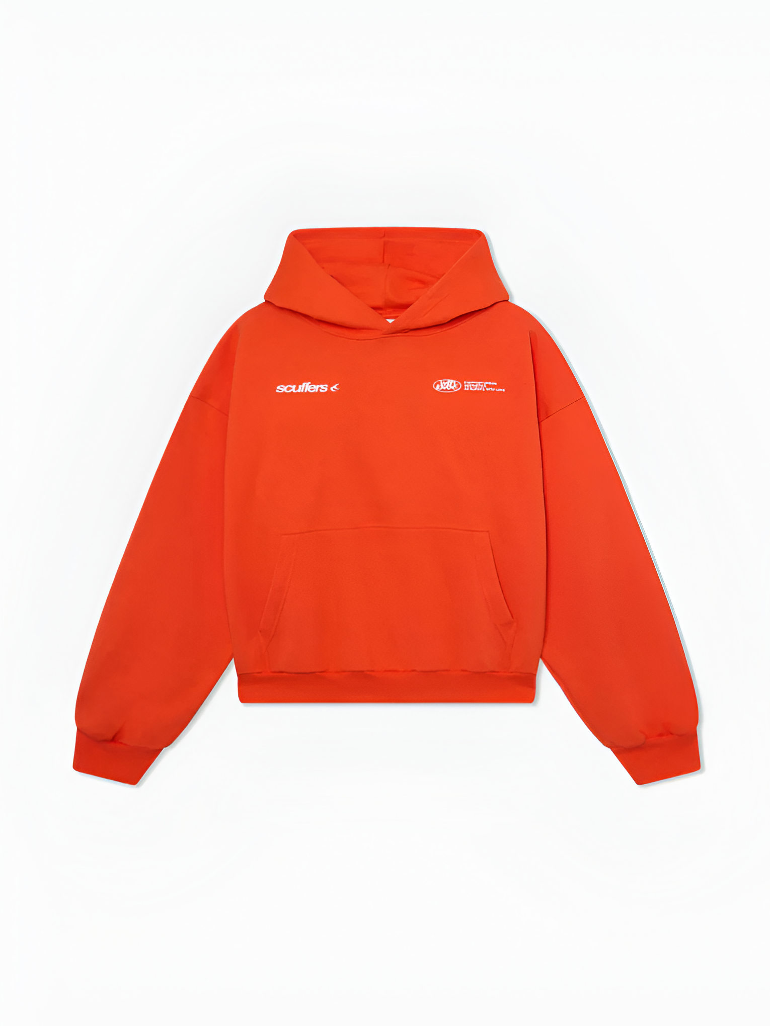 Graphic Streetwear Jumper | Unisex Winter Hoodie