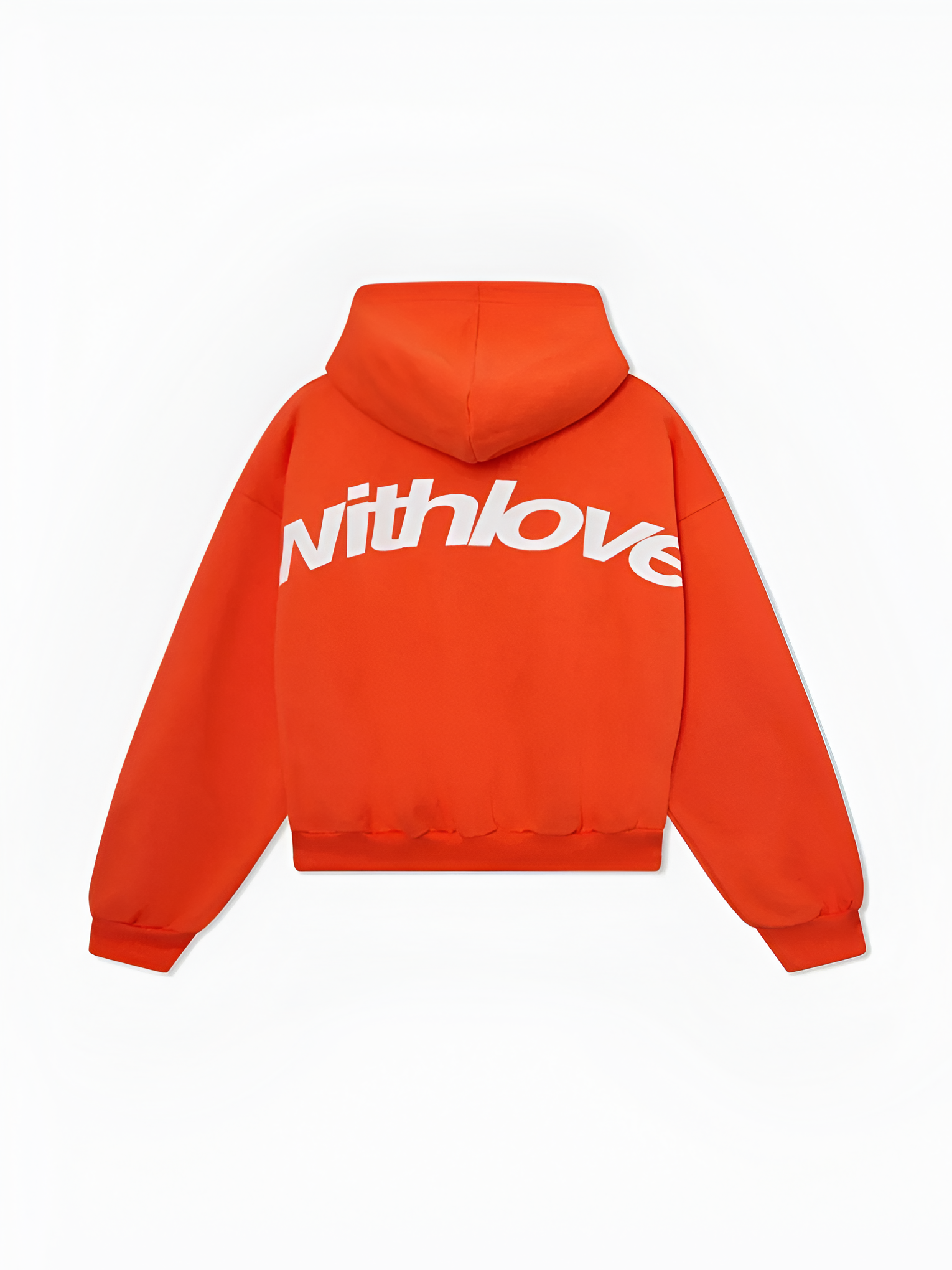 Graphic Streetwear Jumper | Unisex Winter Hoodie