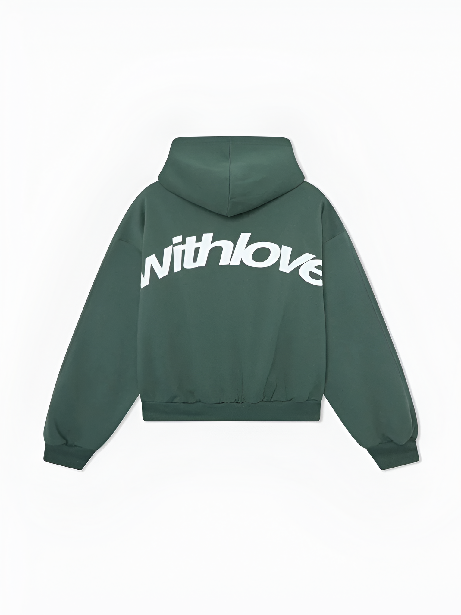 Graphic Streetwear Jumper | Unisex Winter Hoodie