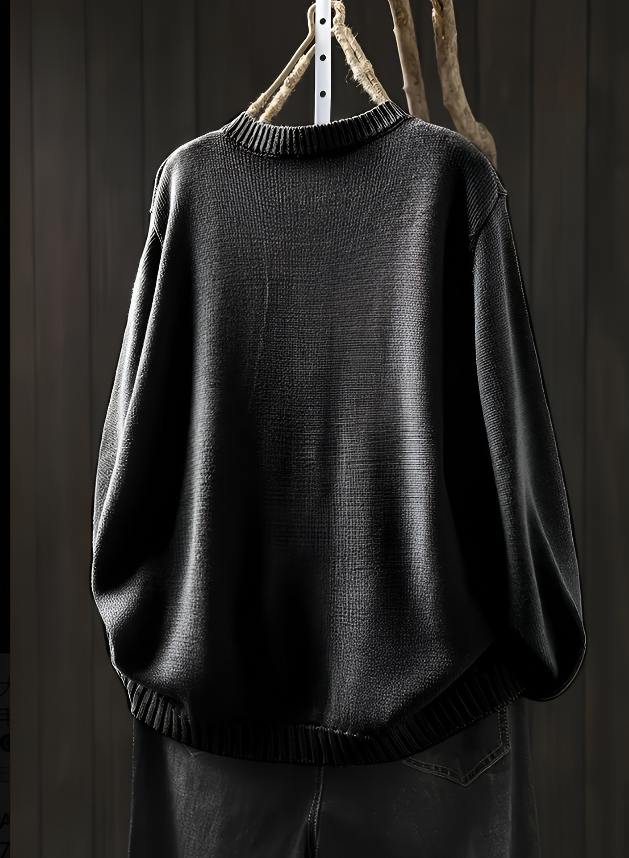 Knit Cardigan | Women's Winter Stylish