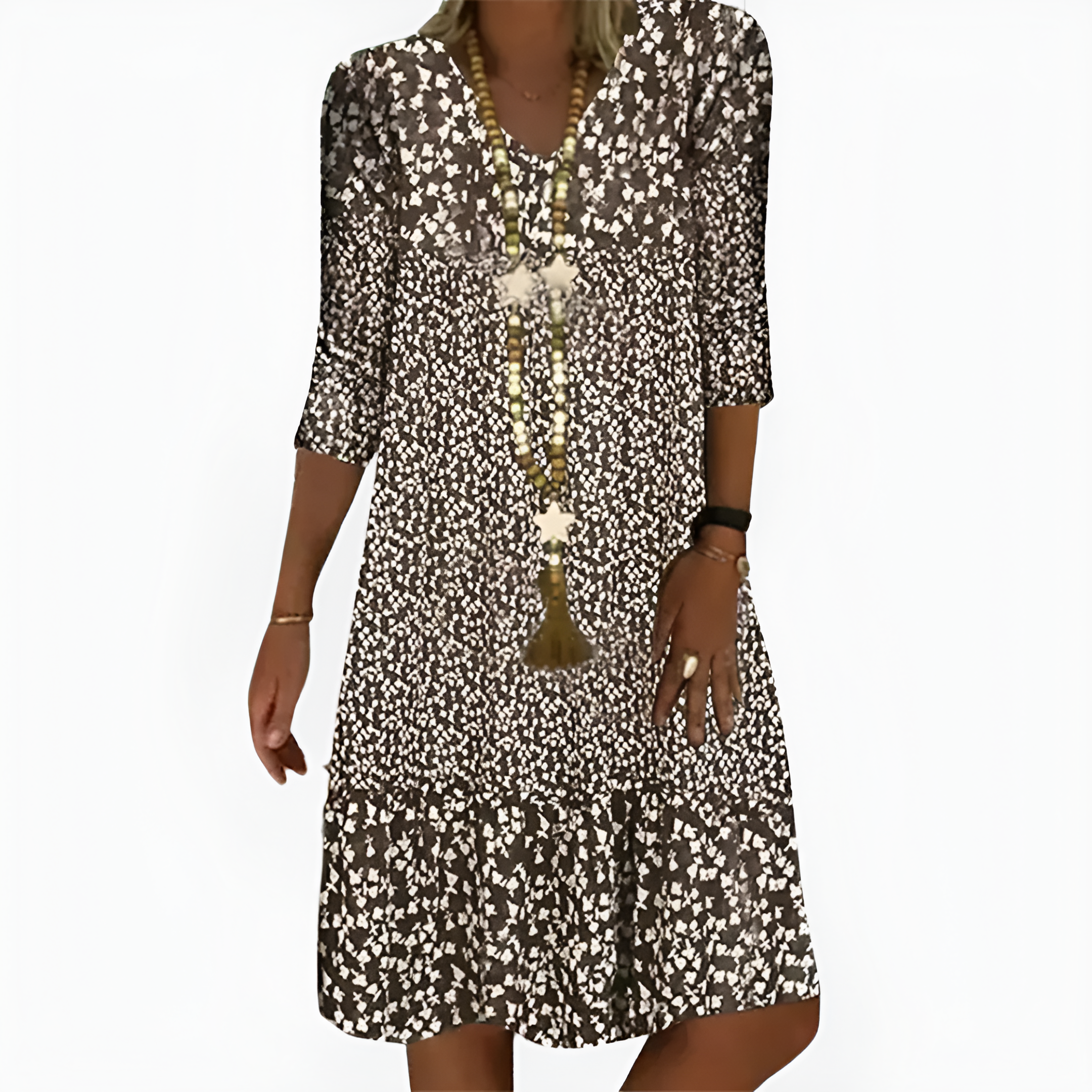 Women's Radiant Floral Summer | Mini