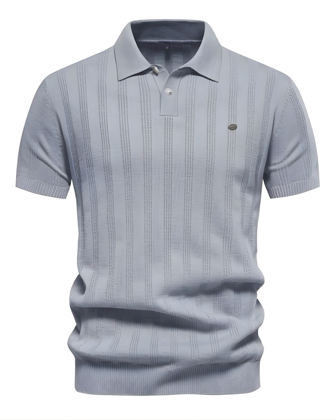 Men’s Short Sleeve Polo Shirt | Summer
