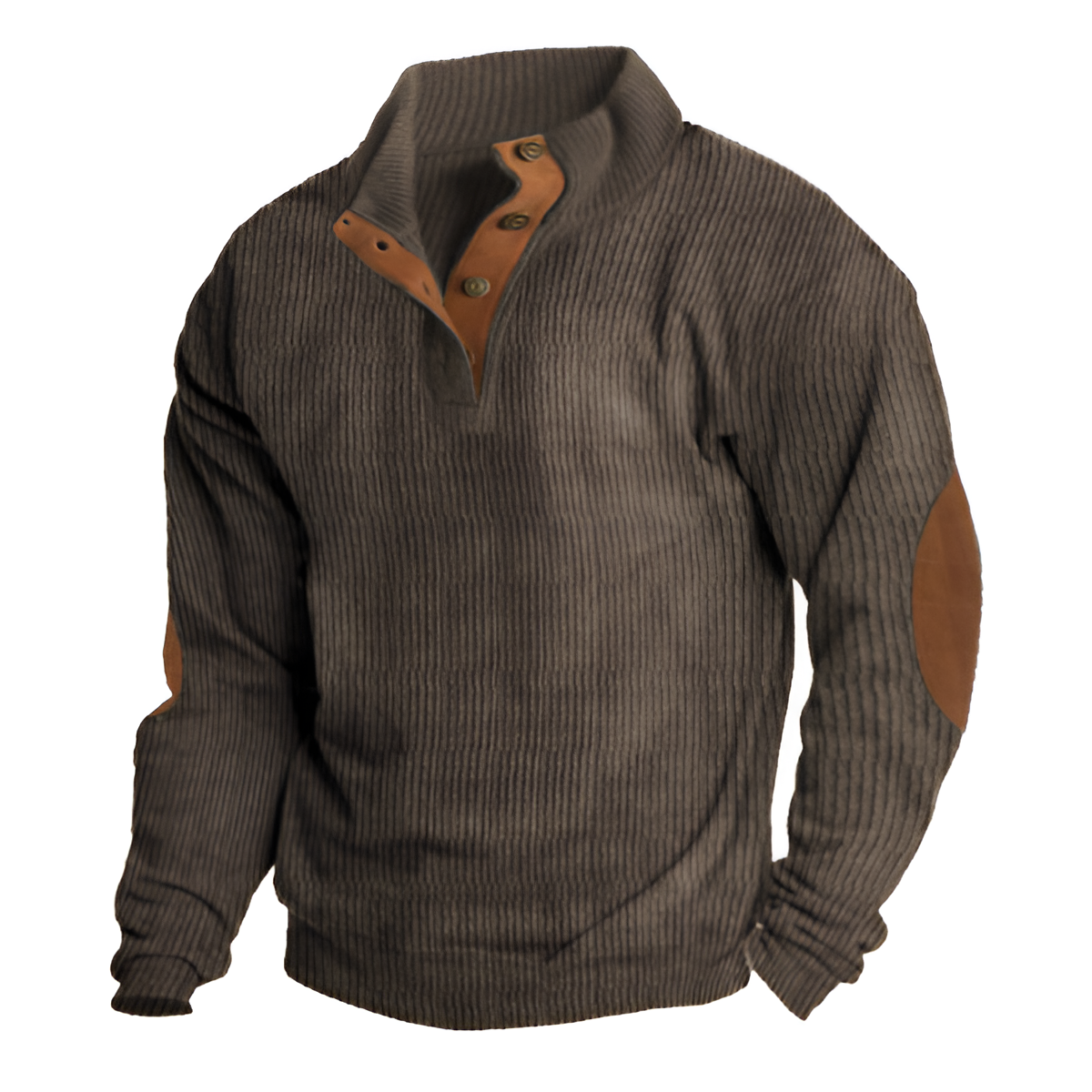 Outdoor Jumper | Men's Winter Stylish