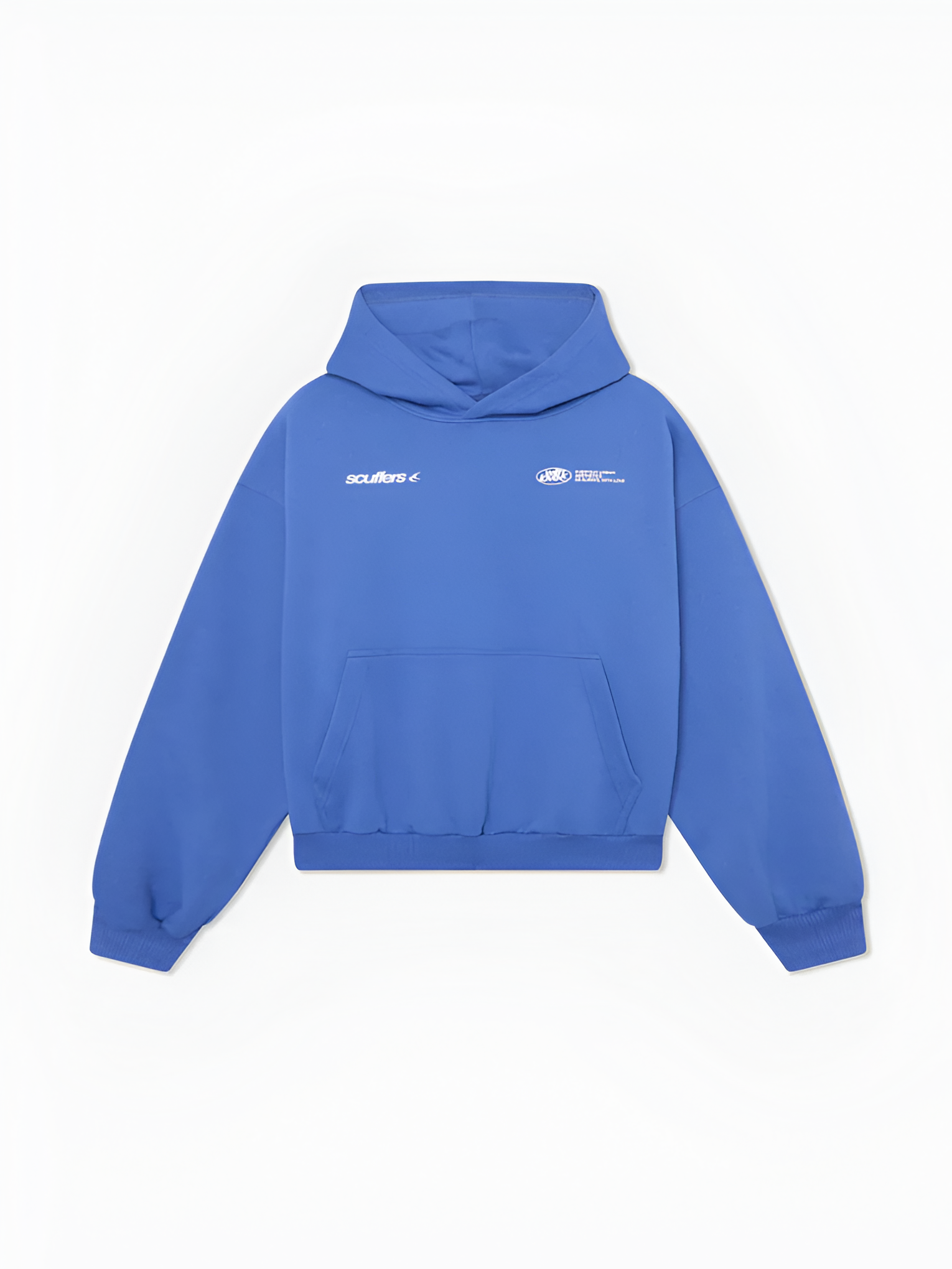 Graphic Streetwear Jumper | Unisex Winter Hoodie