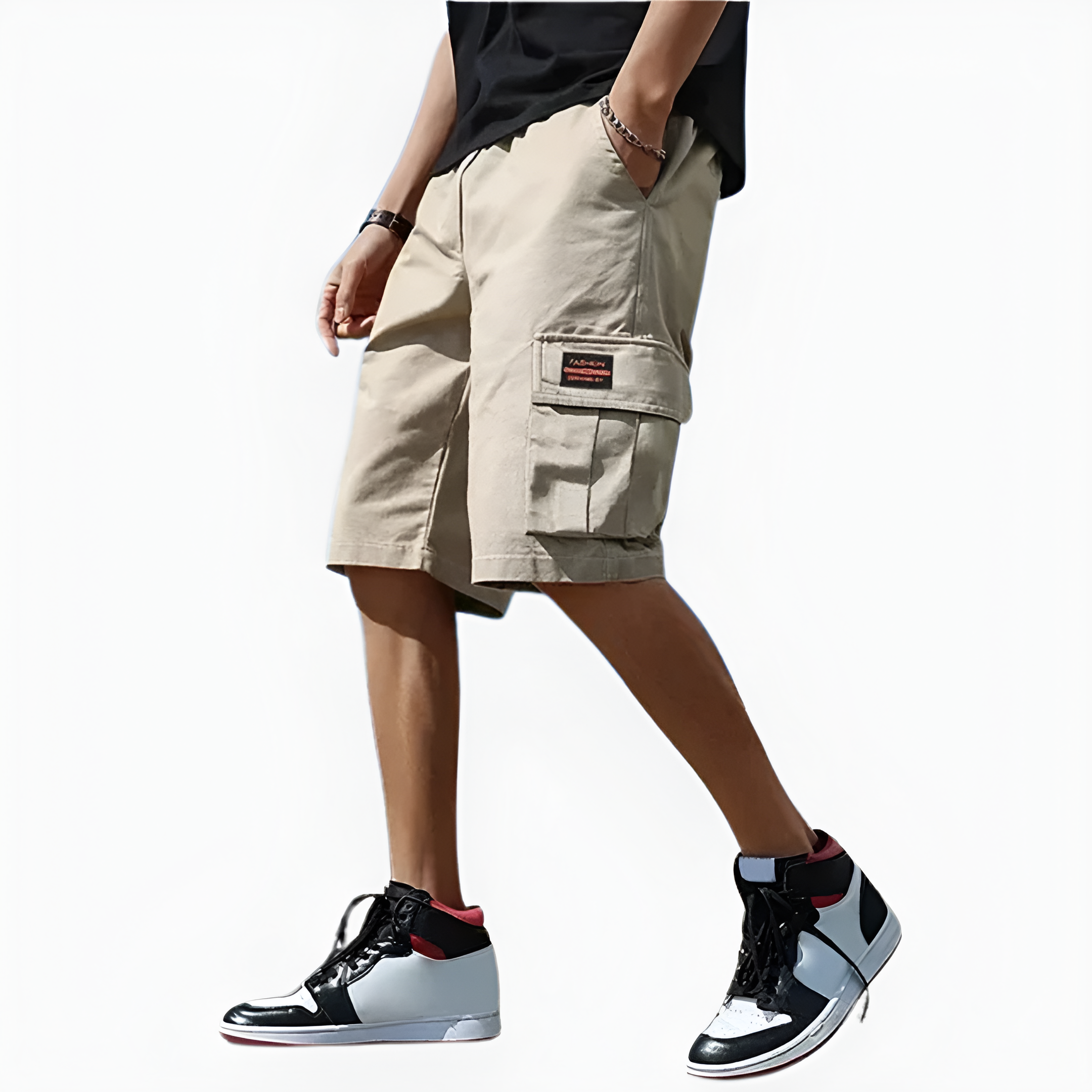 Men's Cargo Shorts | Casual