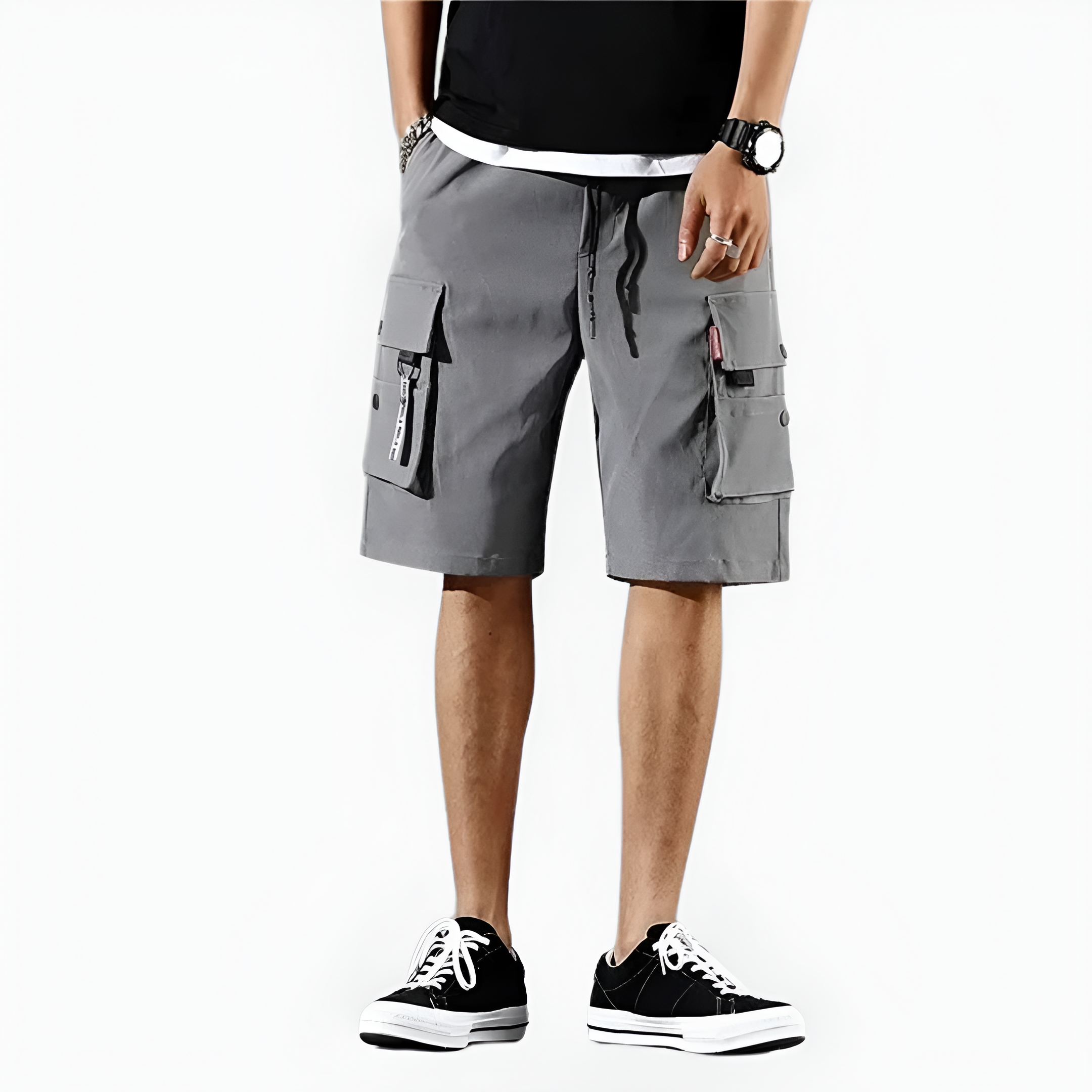 Men's Cargo Shorts | Casual
