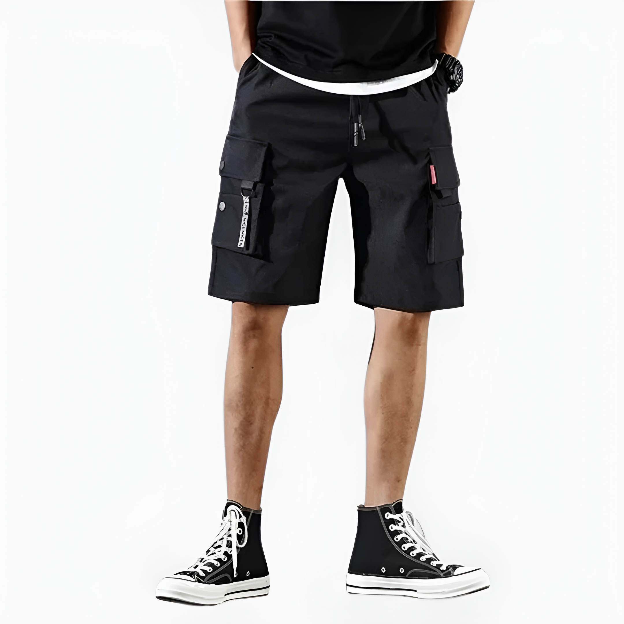 Men's Cargo Shorts | Casual