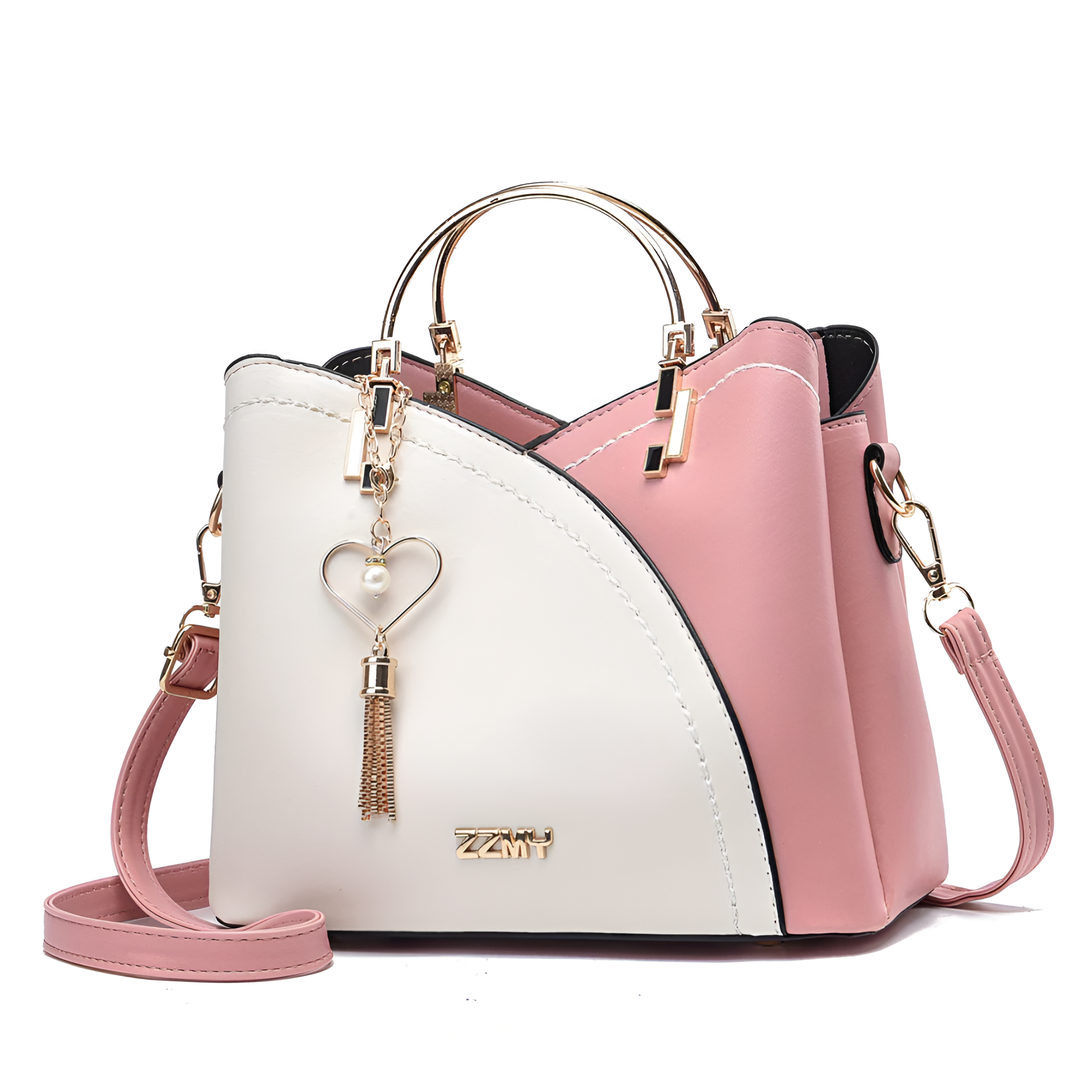 Women's Satchel Handbag | Shoulder