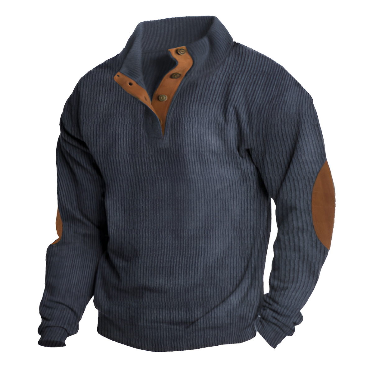 Outdoor Jumper | Men's Winter Stylish