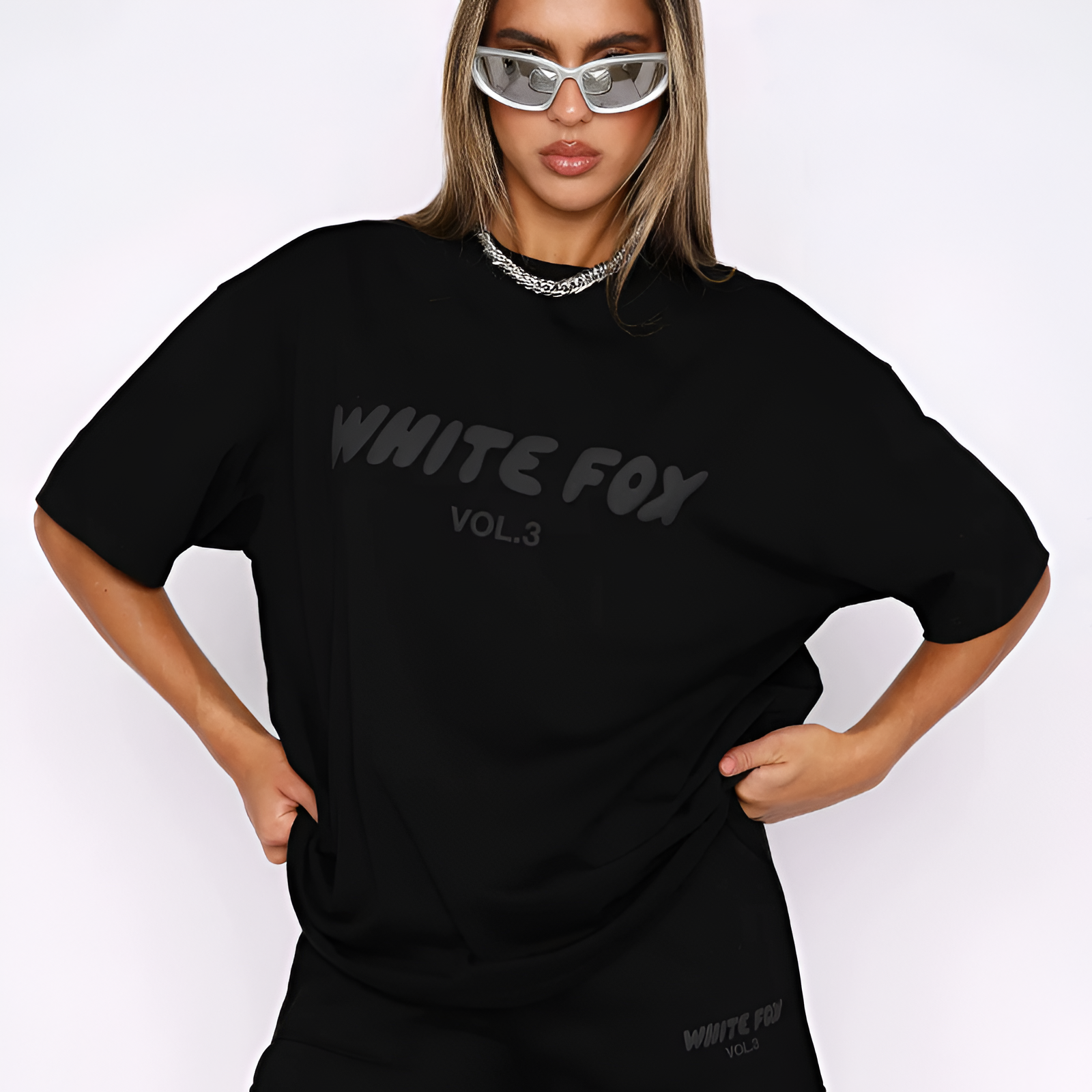 Women's Shirt and Shorts Set | Two Piece