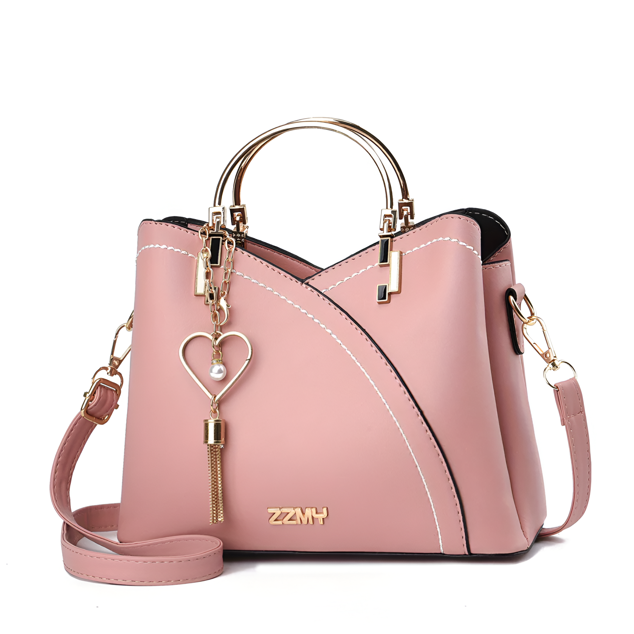 Women's Satchel Handbag | Shoulder