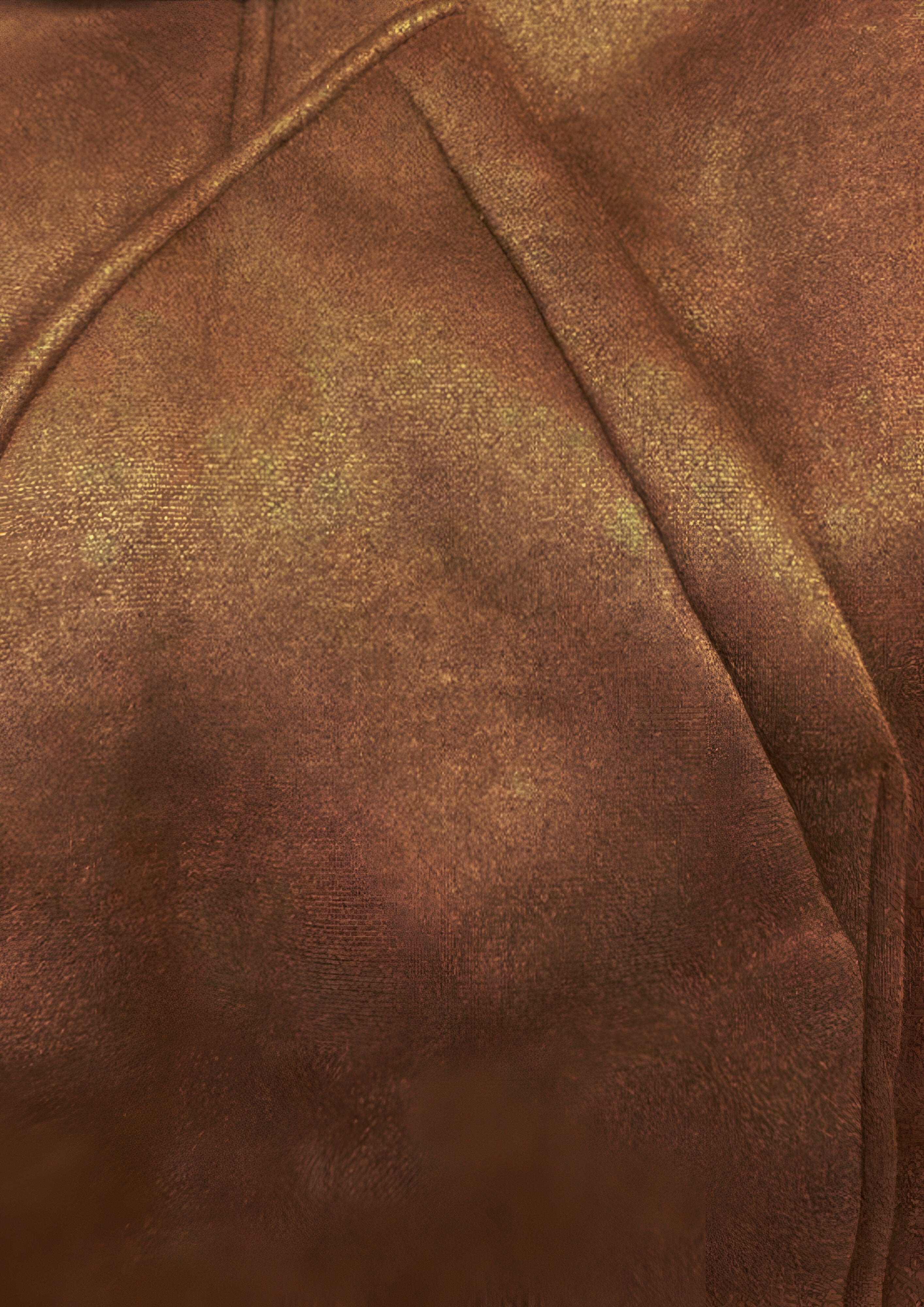 Vintage Winter Thick Coat | Men's Multi-pocket