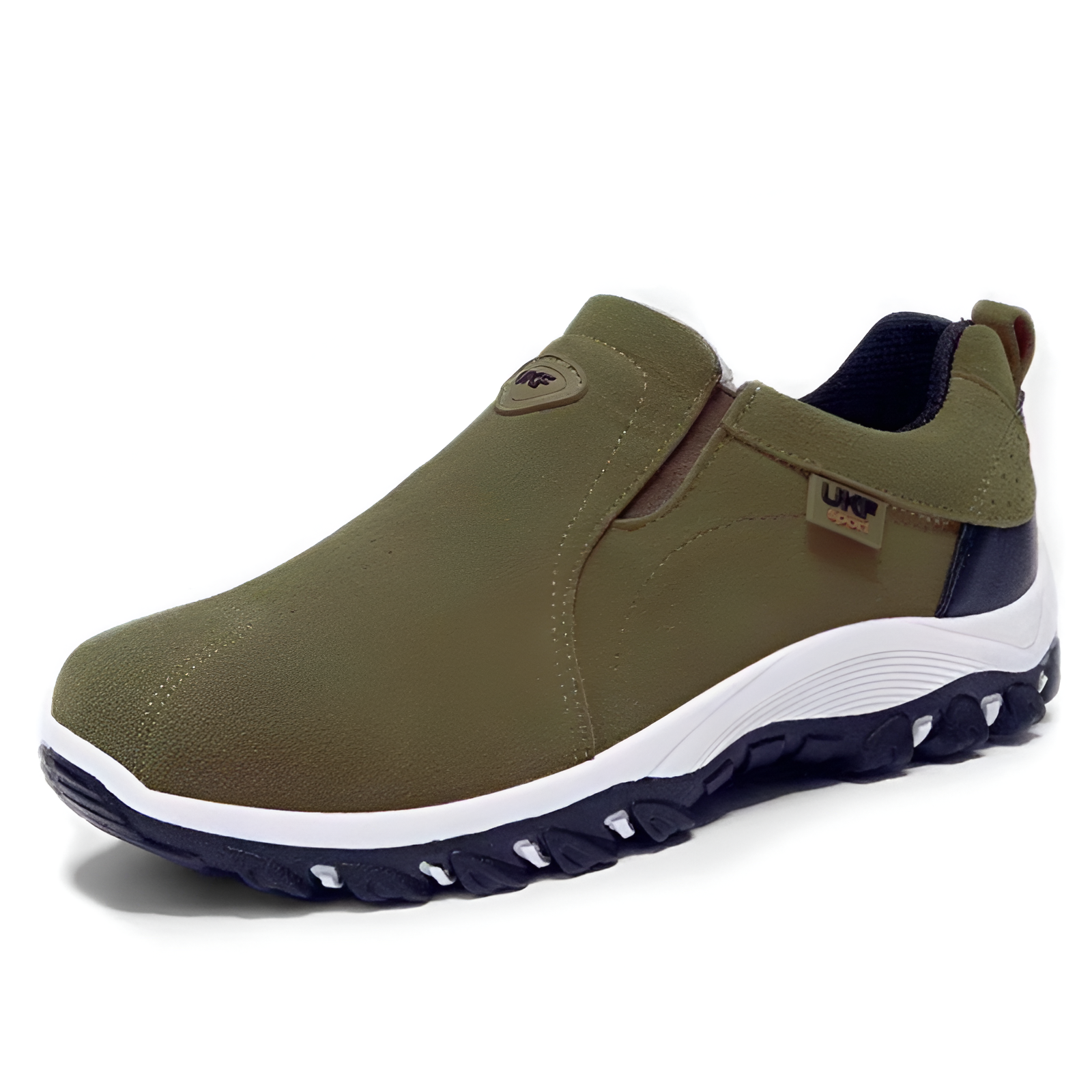 Men's Hiking Shoes | Sturdy
