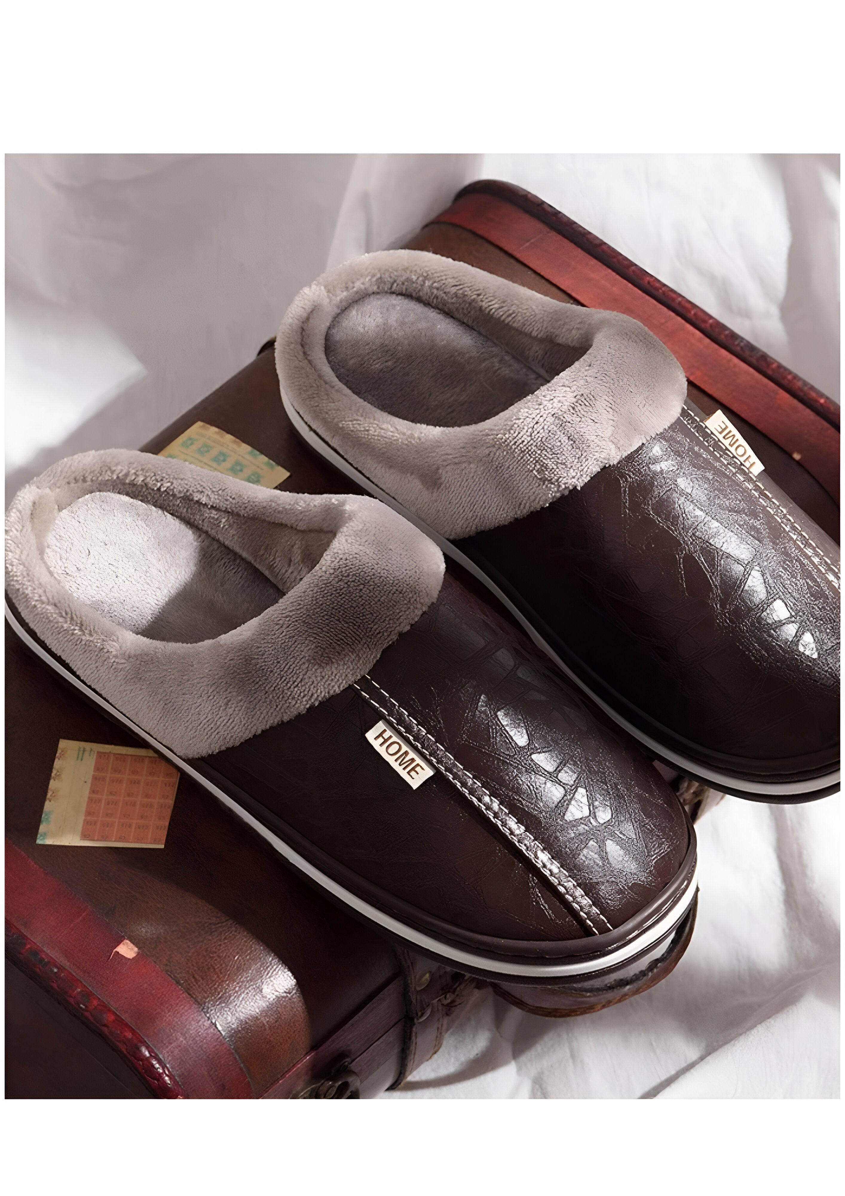 Women's Comfort Slides | Indoor Slippers