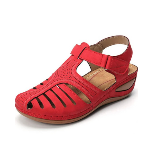 Women’s Adjustable Balance Sandals | Lightweight
