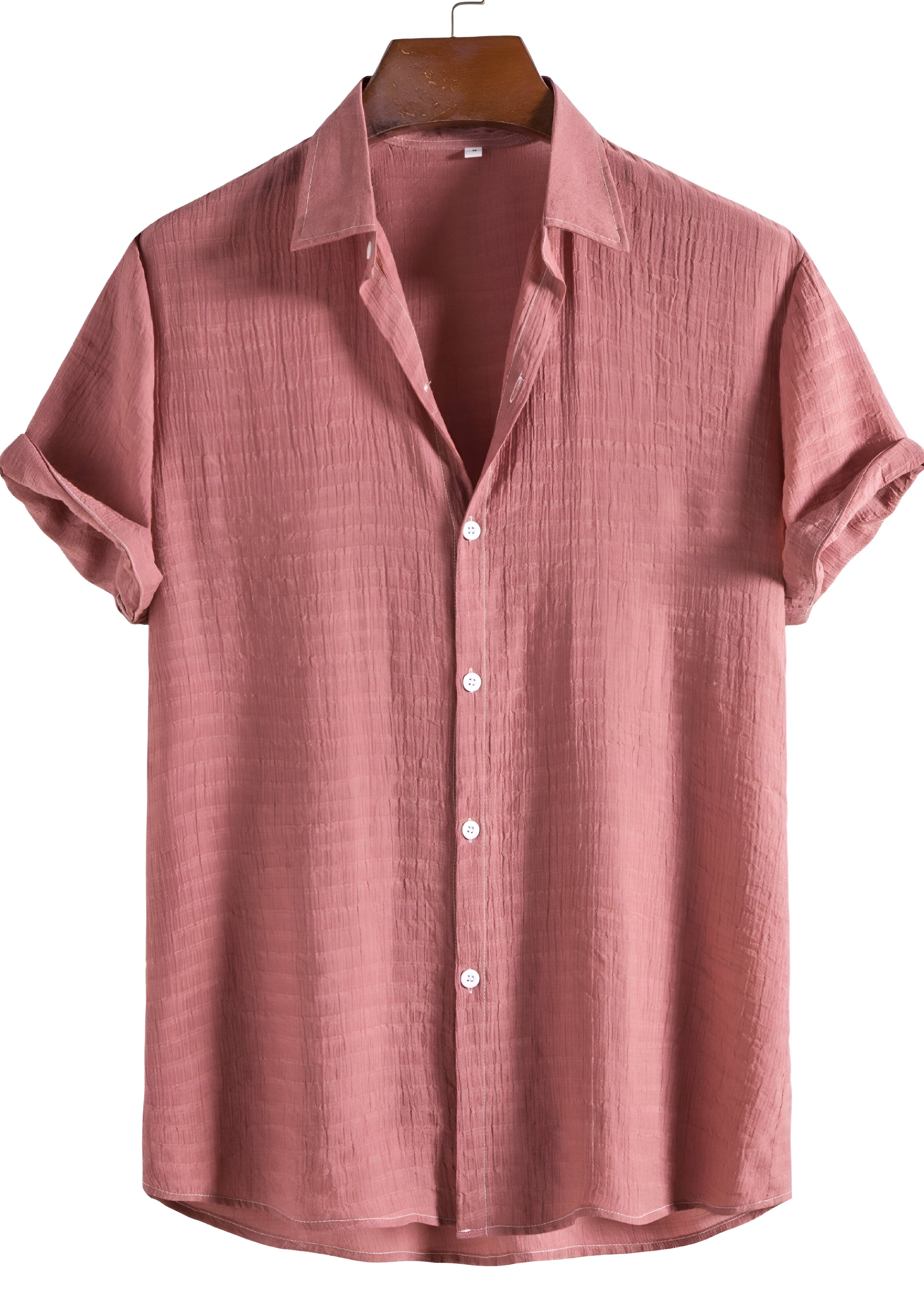 Button Up Shirt | Men's Summer Style