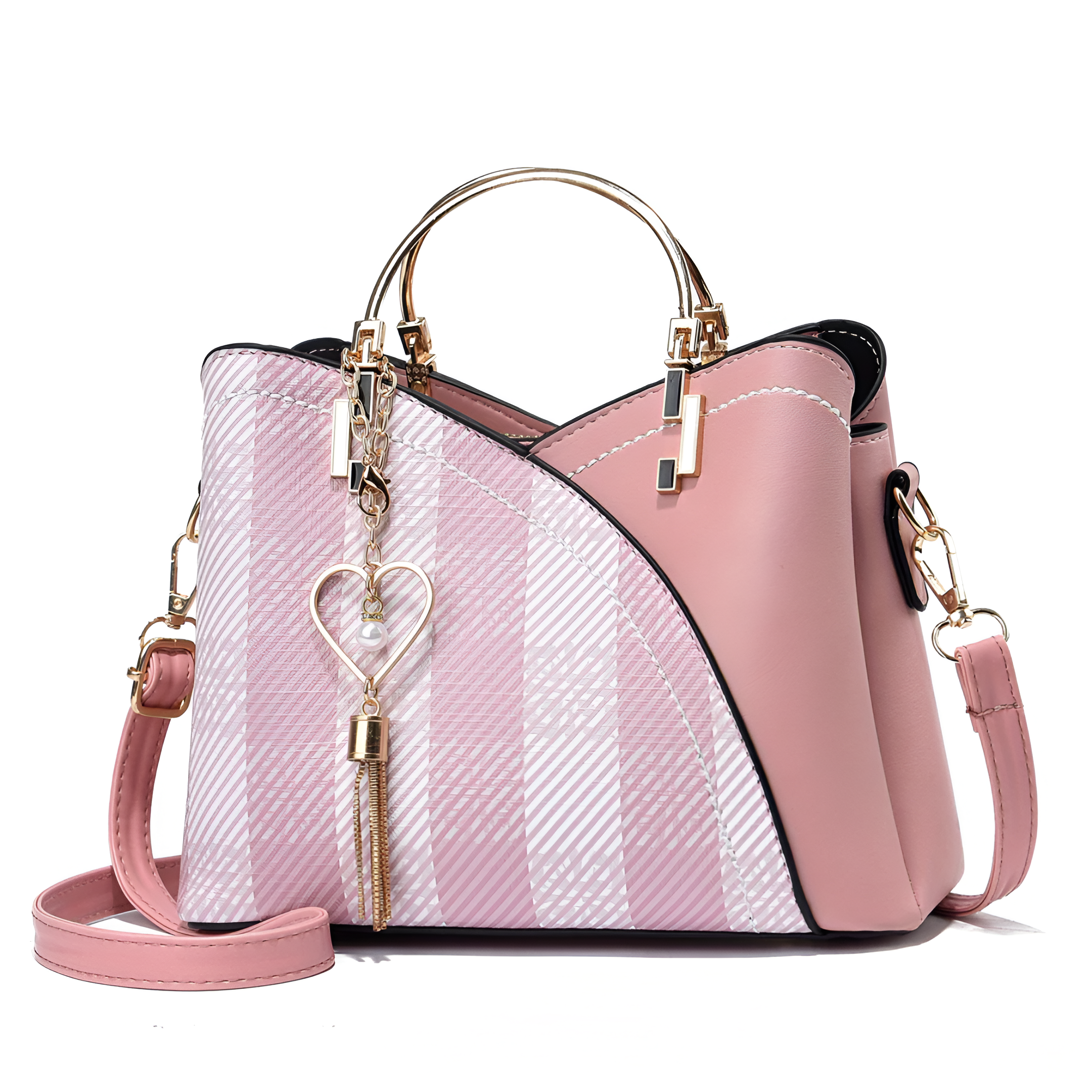 Women's Satchel Handbag | Shoulder