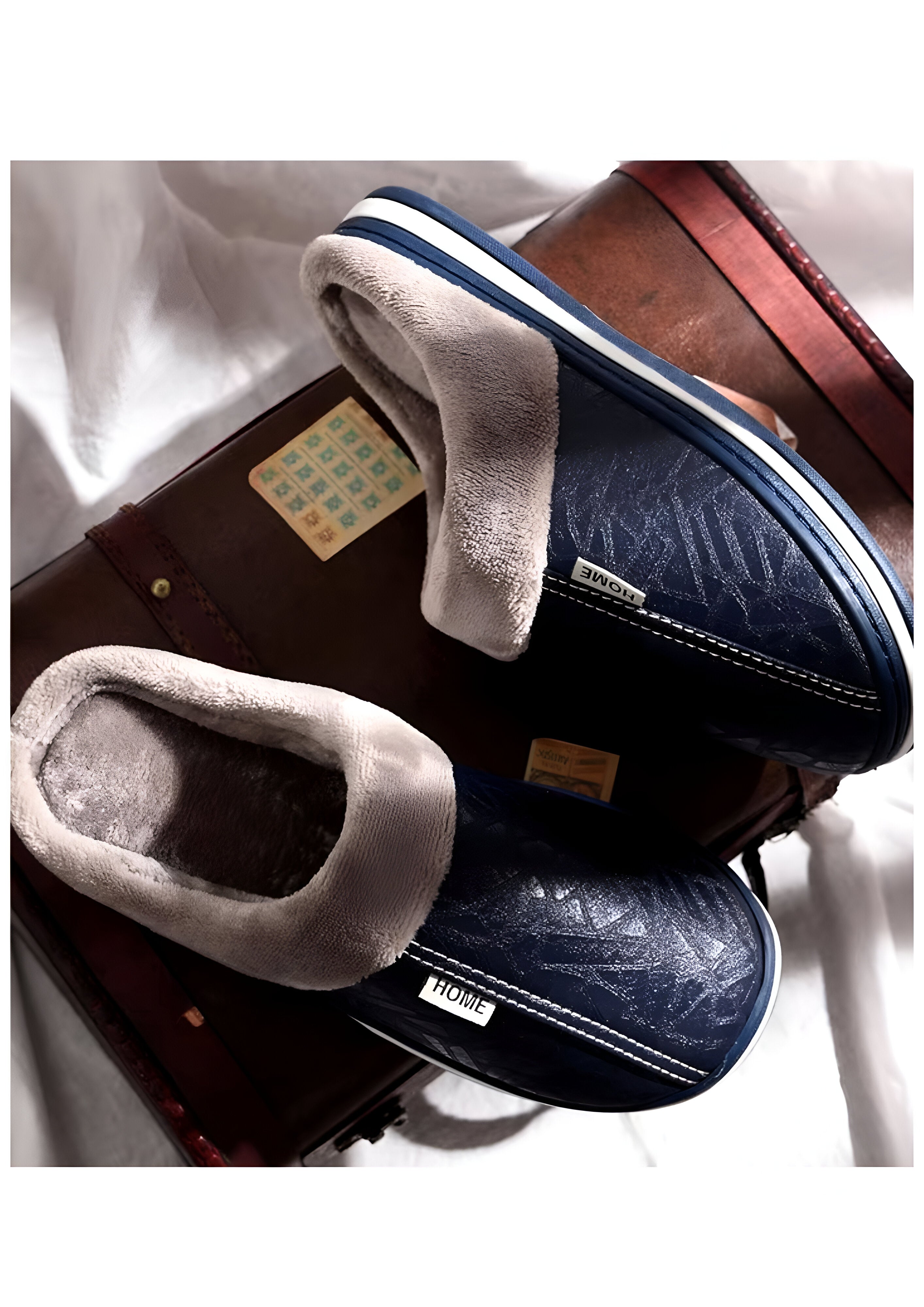 Women's Comfort Slides | Indoor Slippers