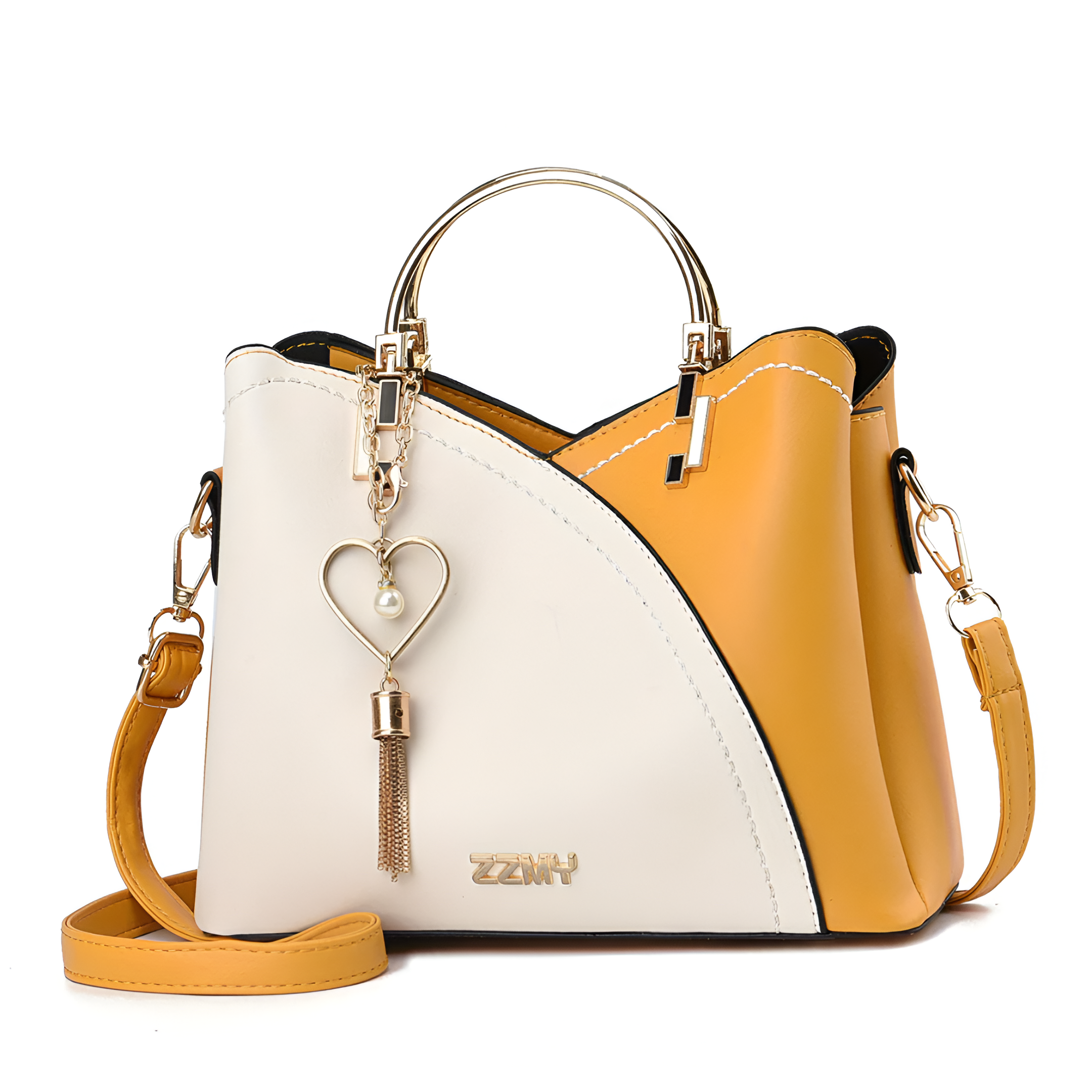 Women's Satchel Handbag | Shoulder