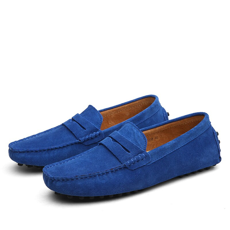 Men's Casual Shoes | Slip-On