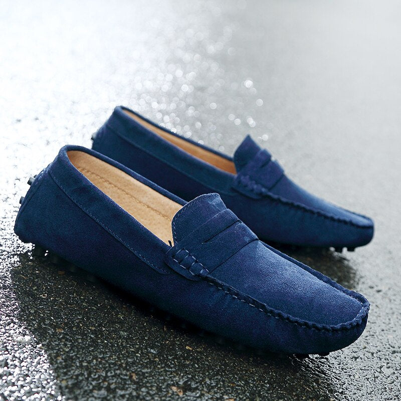 Men's Casual Shoes | Slip-On