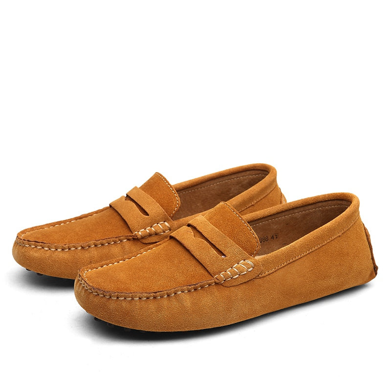 Men's Casual Shoes | Slip-On