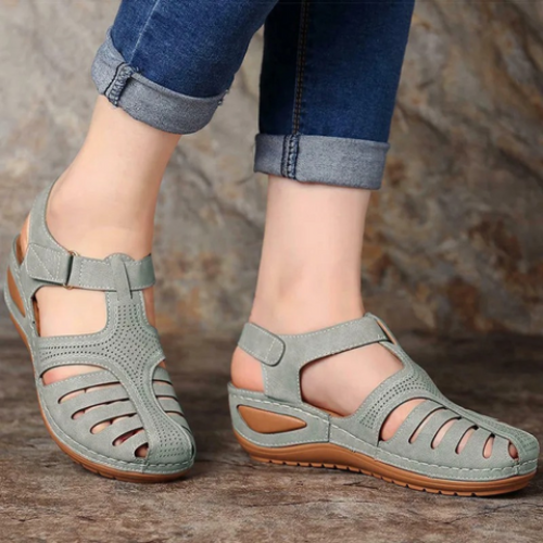 Women’s Adjustable Balance Sandals | Lightweight
