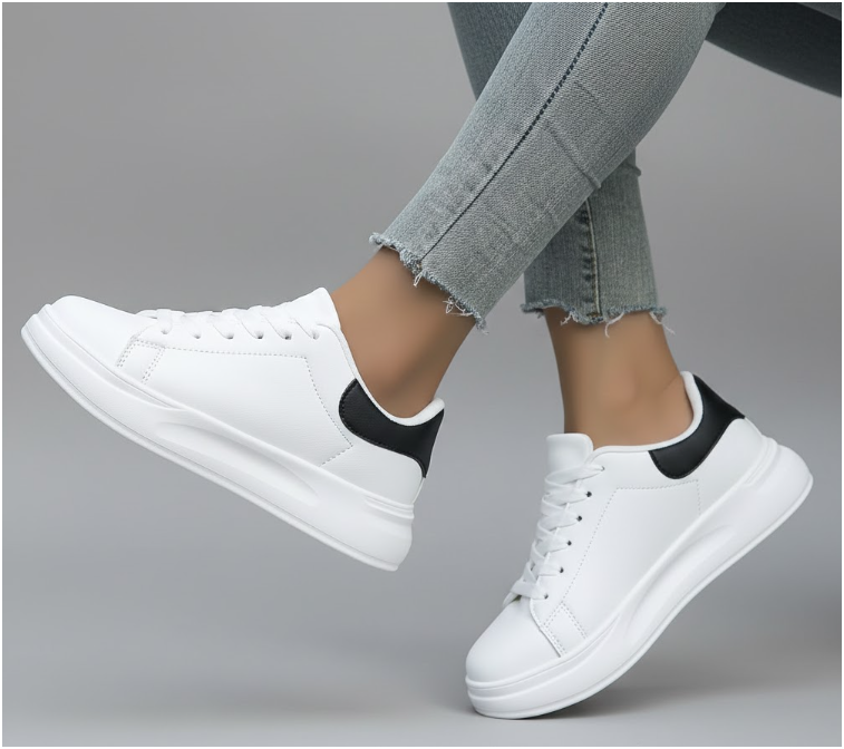 Women's Casual Sneakers | Walking