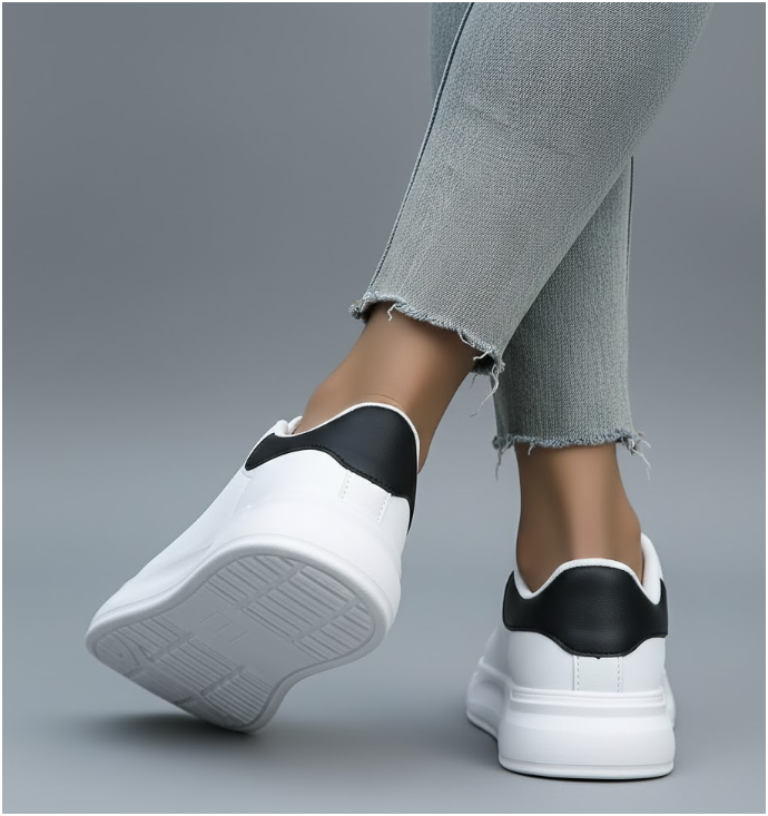 Women's Casual Sneakers | Walking
