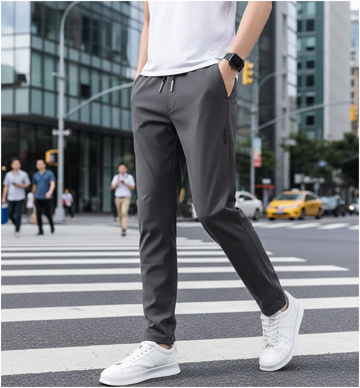 Men's Casual Joggers | Trousers