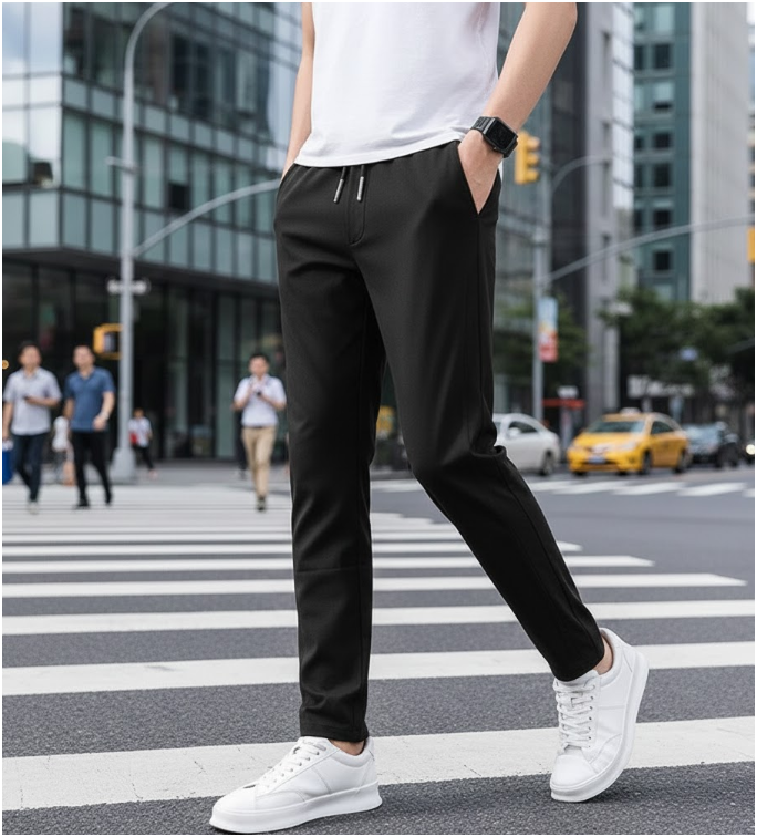 Men's Casual Joggers | Trousers