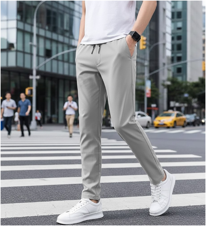 Men's Casual Joggers | Trousers