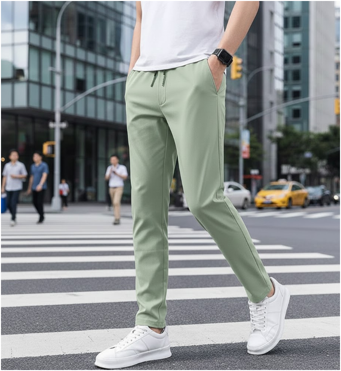 Men's Casual Joggers | Trousers